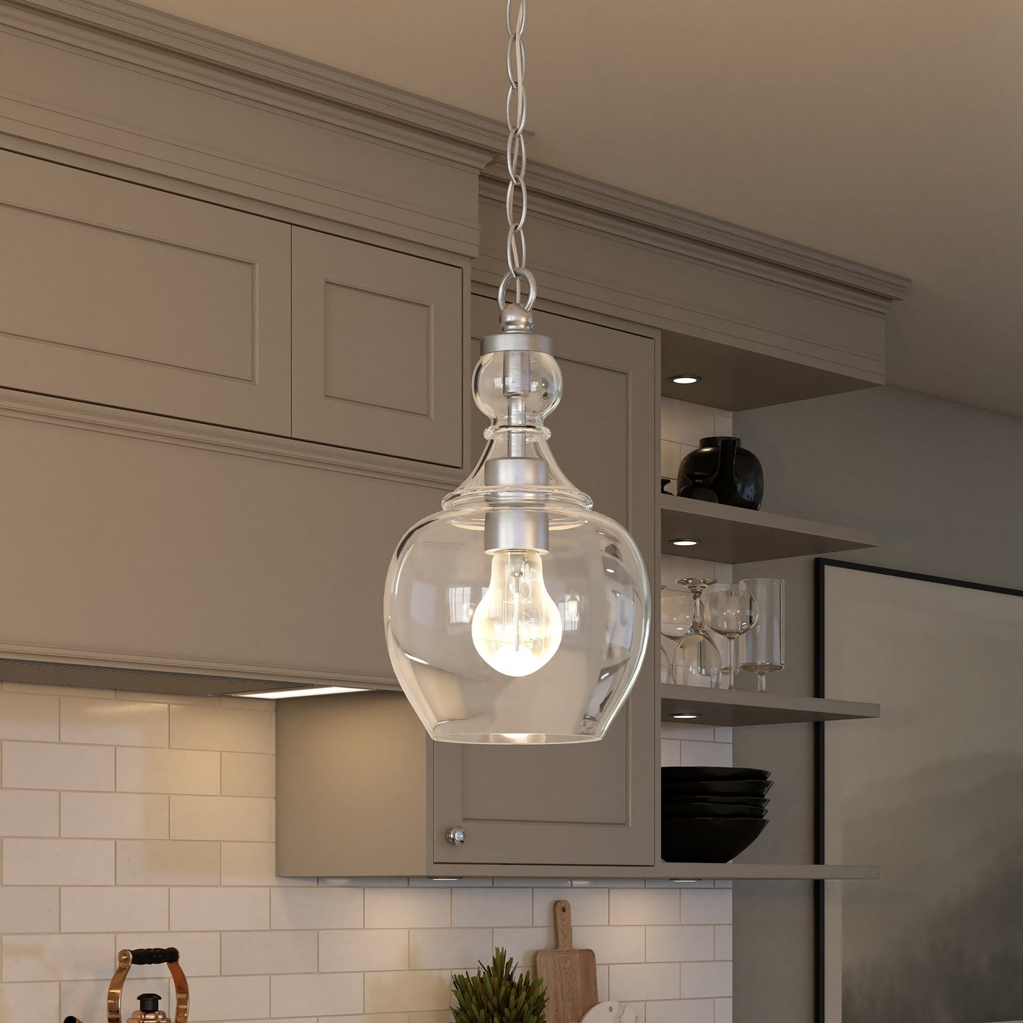 Verona Pendant