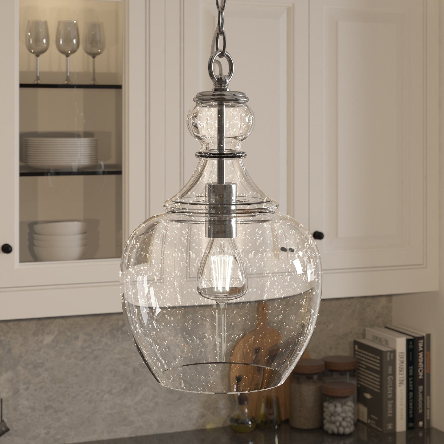 Verona Pendant