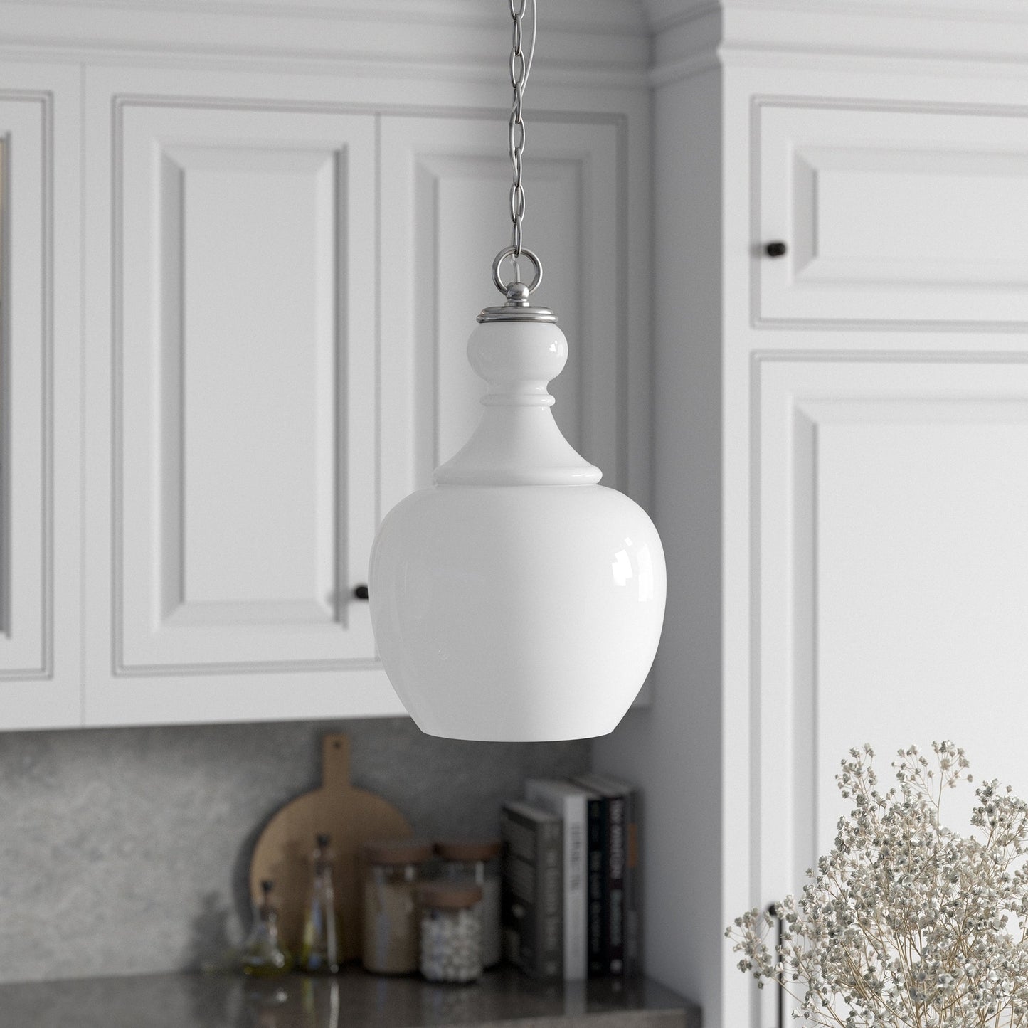 Verona Pendant