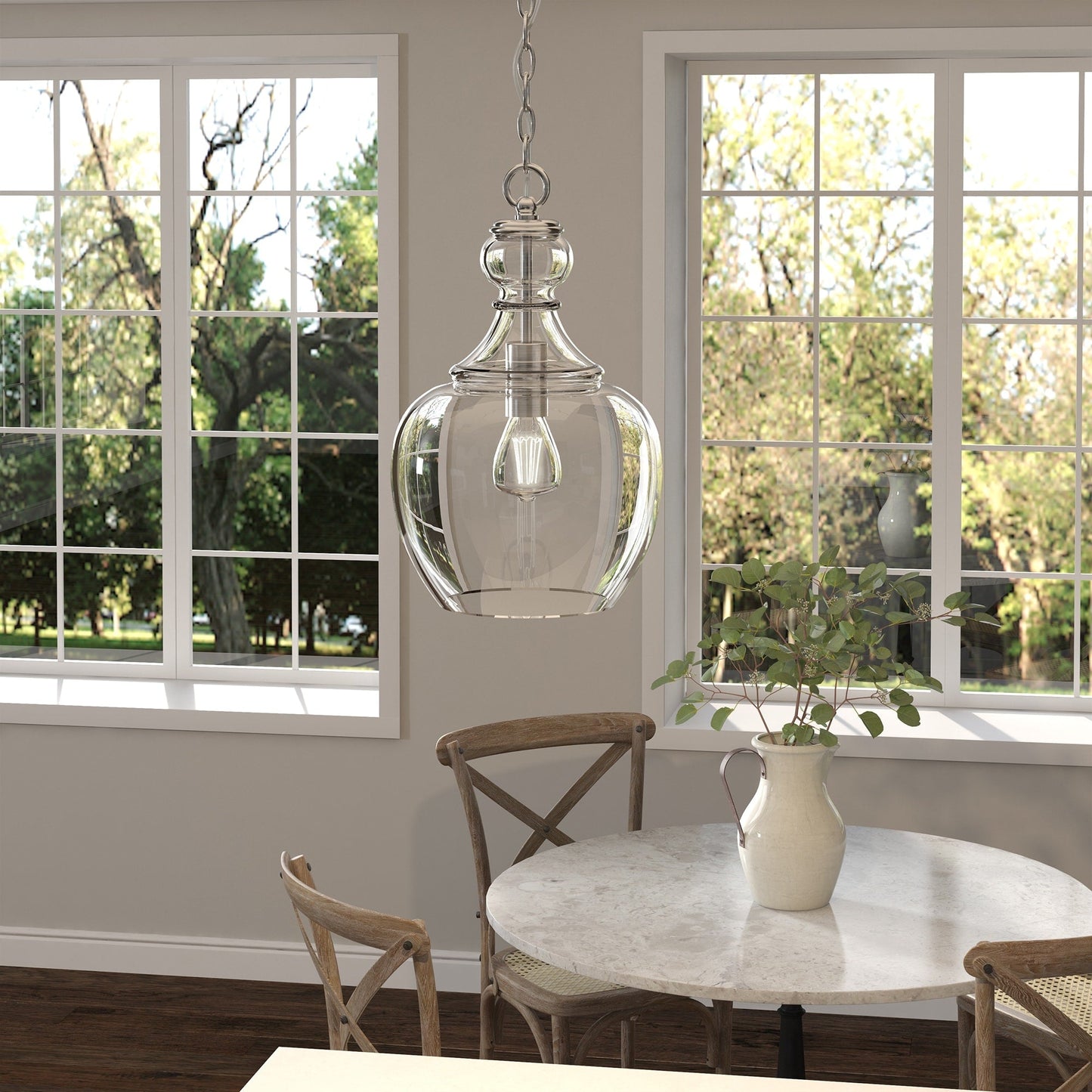 Verona Pendant