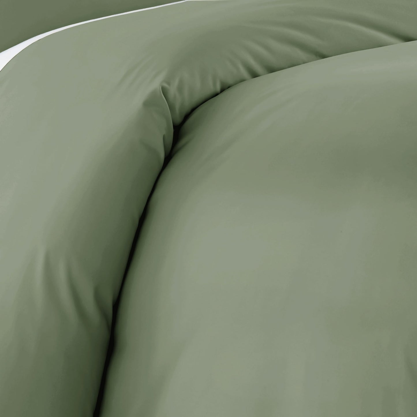 Vilano Comfort Premium Ultra-soft 3-piece Duvet Cover Set