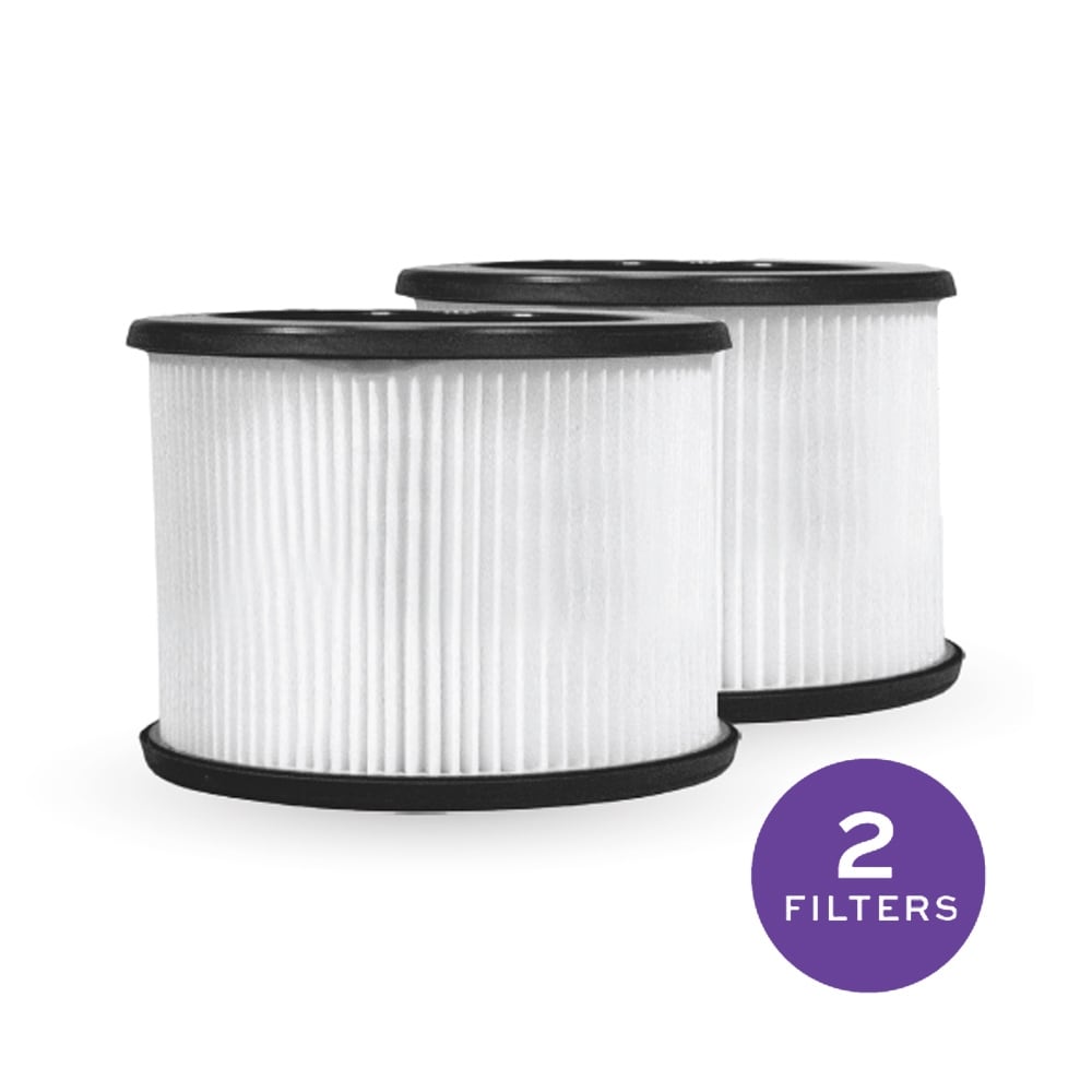 Vio Hepa Filter for Vio Air Purifier (2pk)