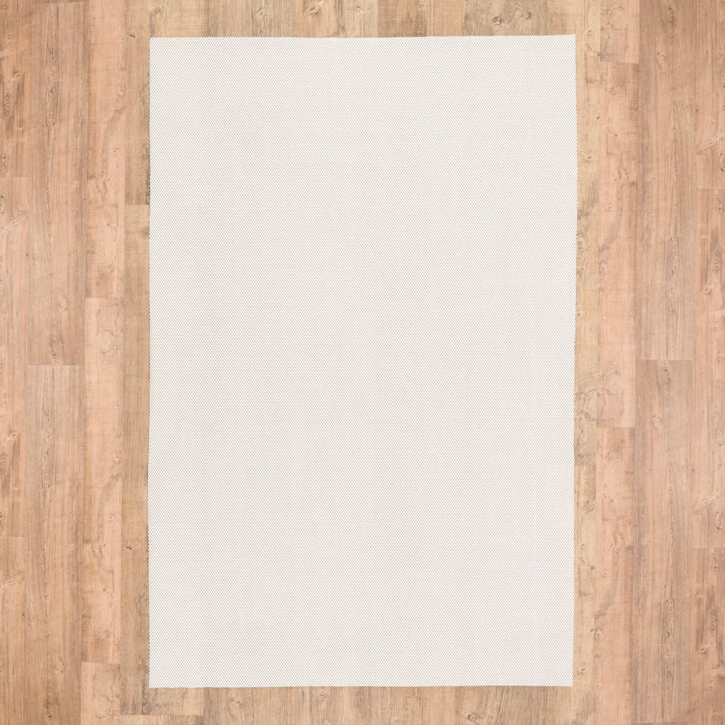 Vista Home Cozy Cushioned Indoor Rug Pad. - Beige
