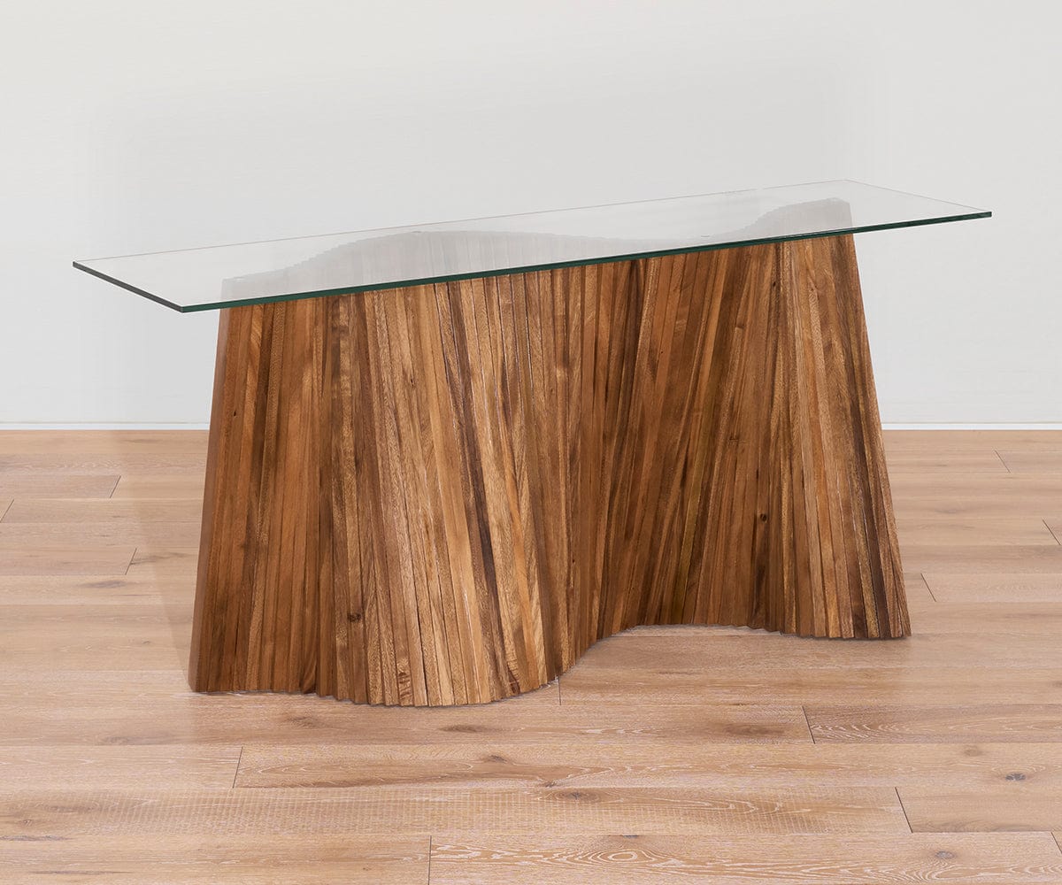 Console Spira