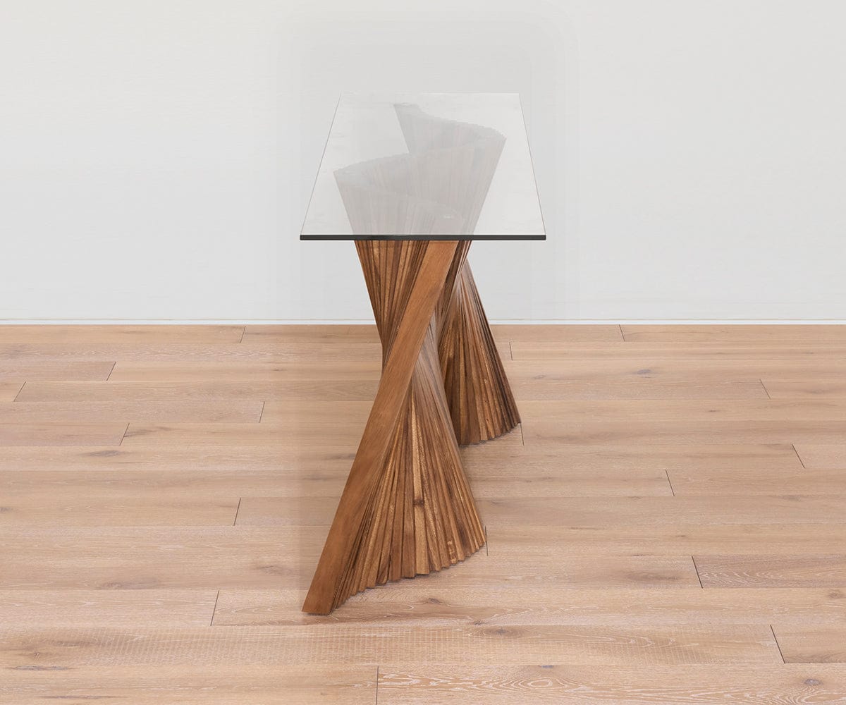 Console Spira