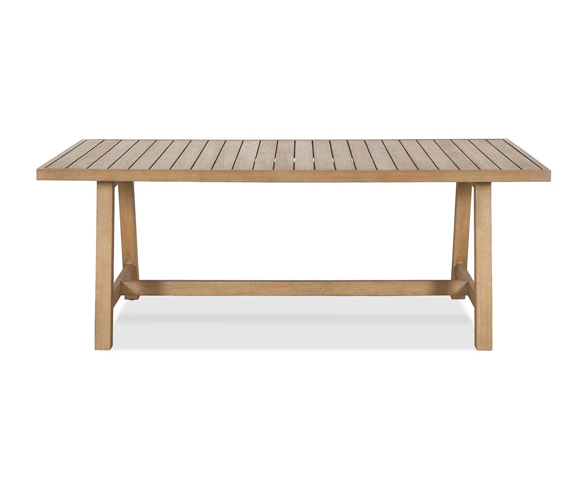 Table à manger d'extérieur Iona