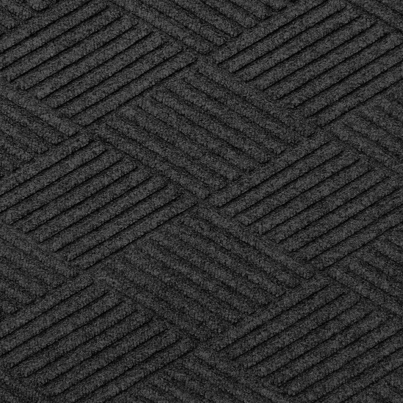 WaterHog Diamonds Indoor Outdoor Door Mat