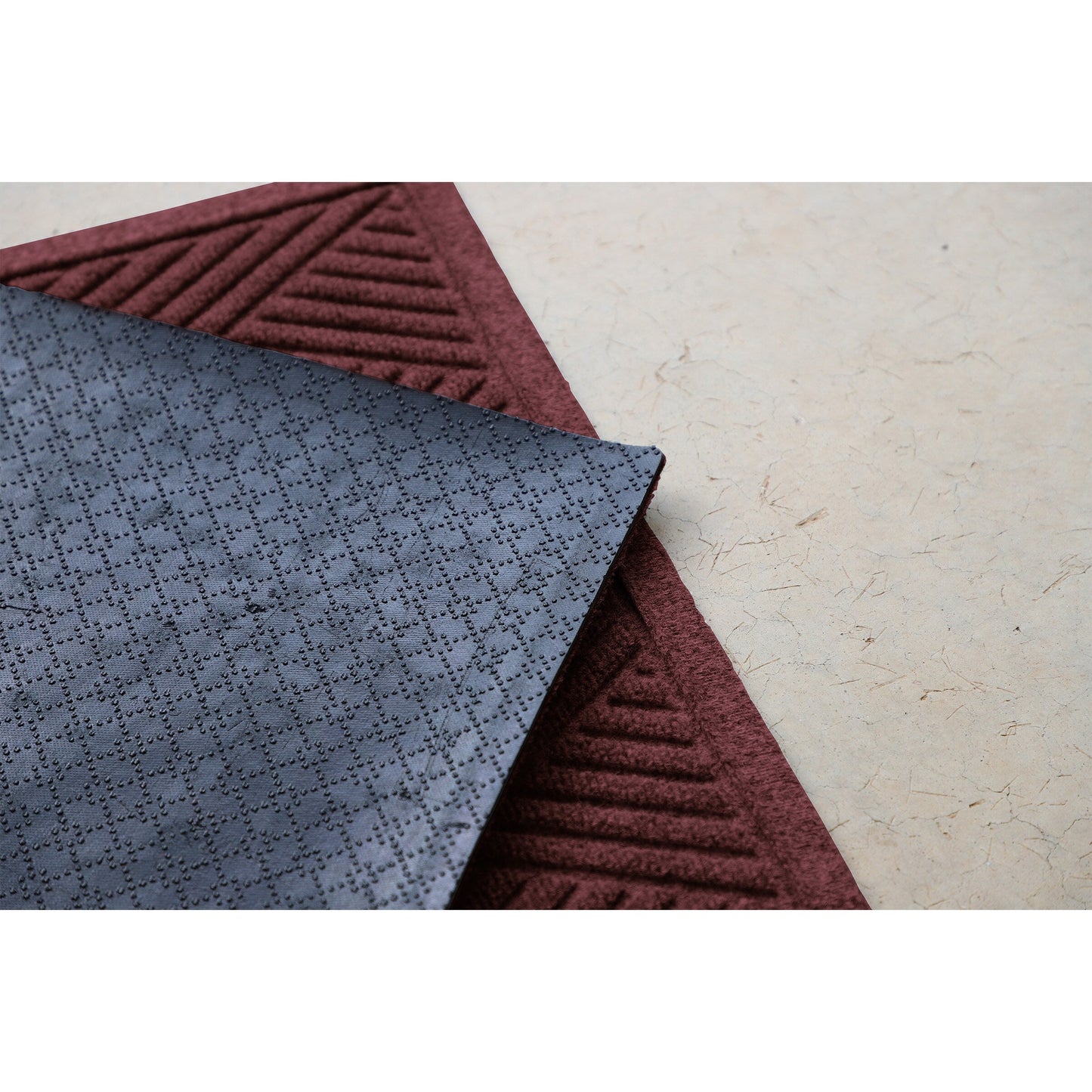 WaterHog Diamonds Indoor Outdoor Door Mat