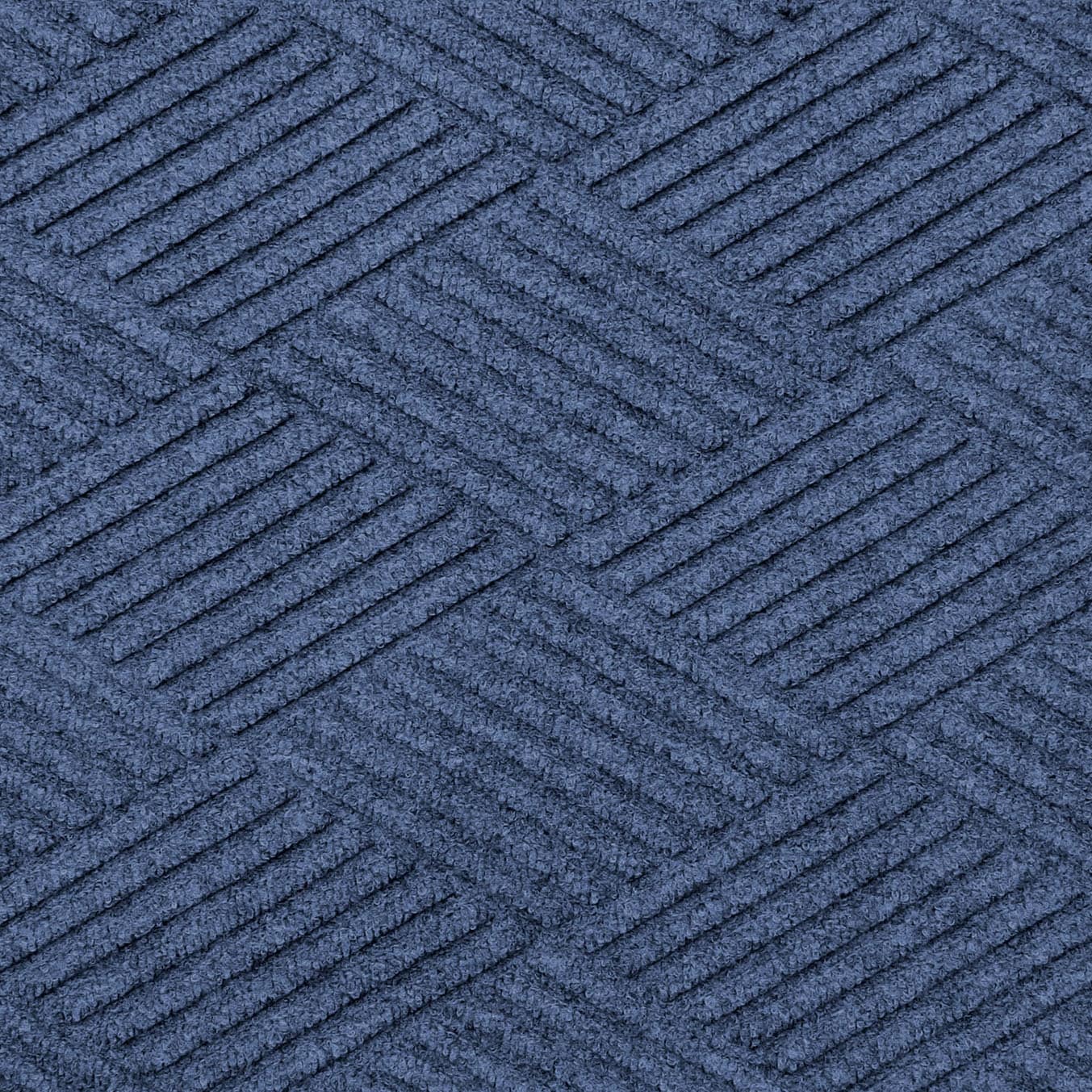 WaterHog Diamonds Indoor Outdoor Door Mat
