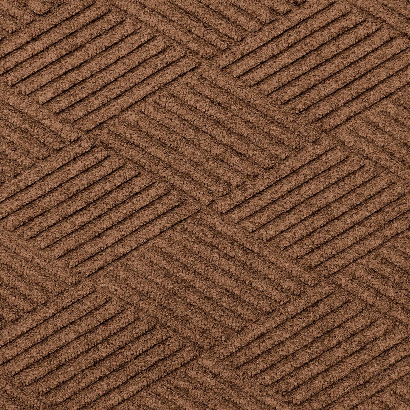 WaterHog Diamonds Indoor Outdoor Door Mat