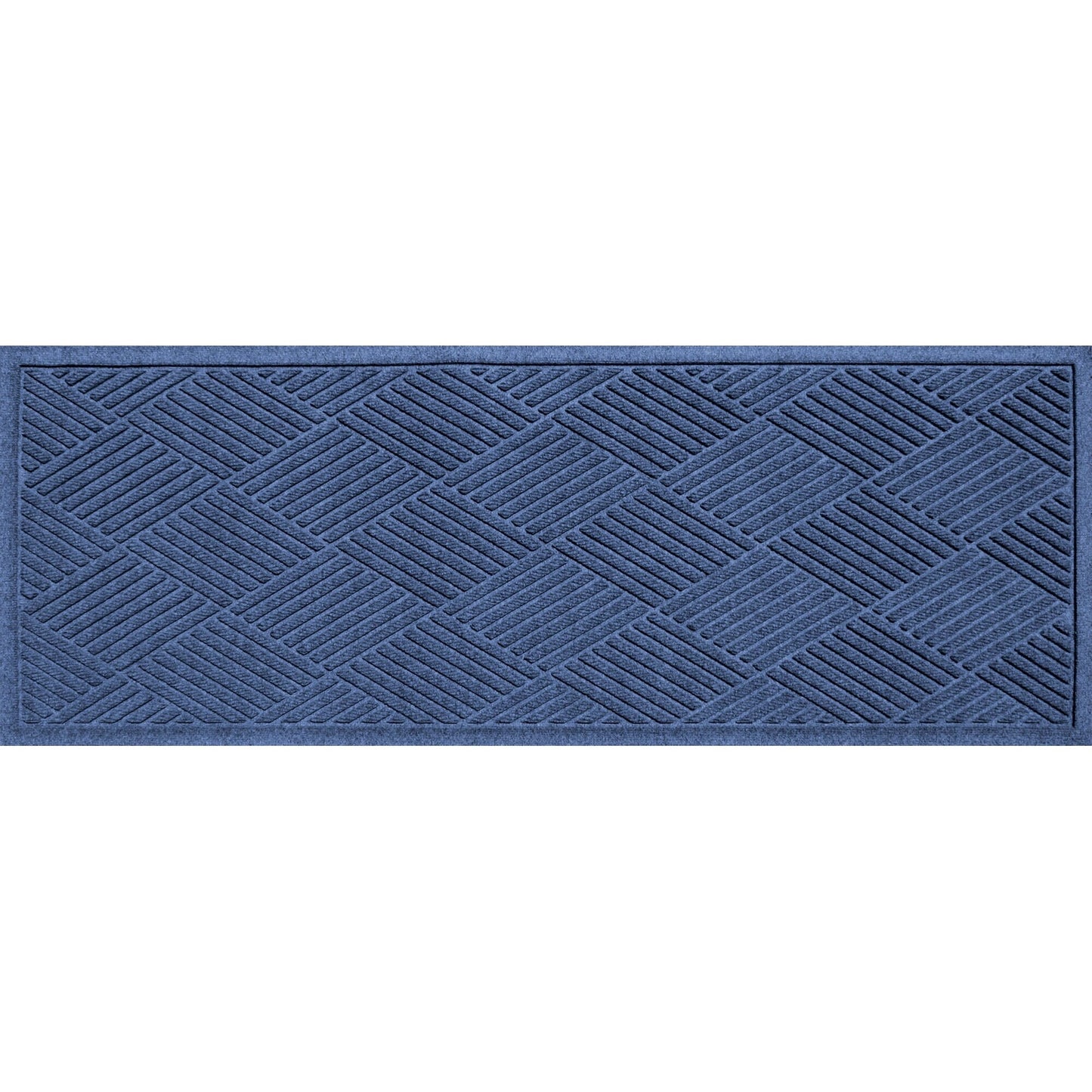 WaterHog Diamonds Indoor Outdoor Door Mat