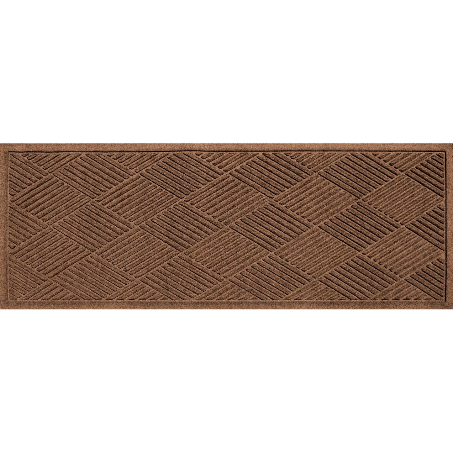 WaterHog Diamonds Indoor Outdoor Door Mat