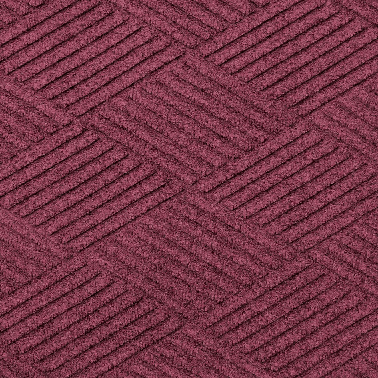 WaterHog Diamonds Indoor Outdoor Door Mat