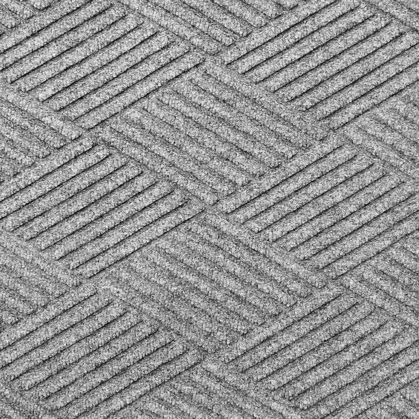 WaterHog Diamonds Indoor Outdoor Door Mat
