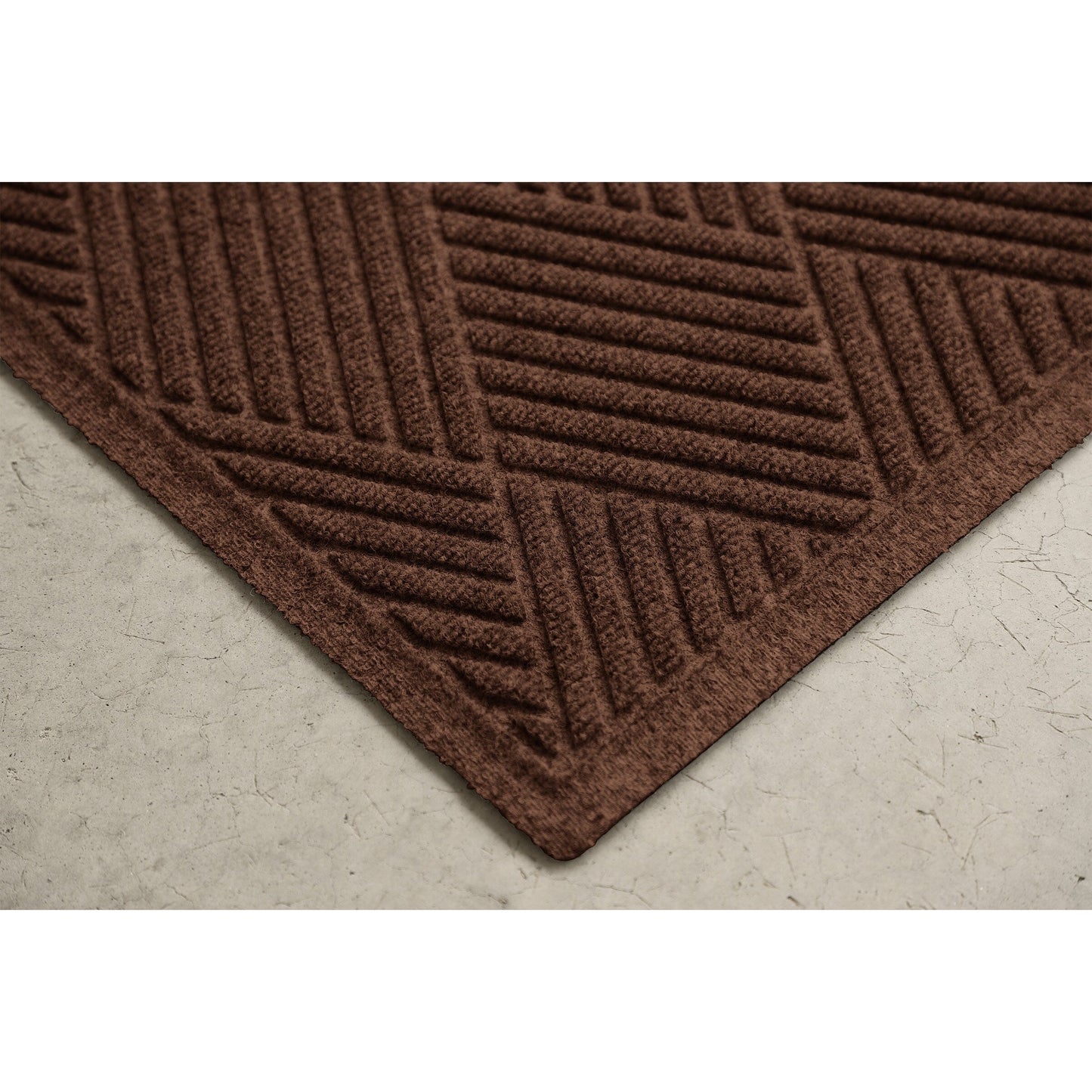 WaterHog Diamonds Indoor Outdoor Door Mat