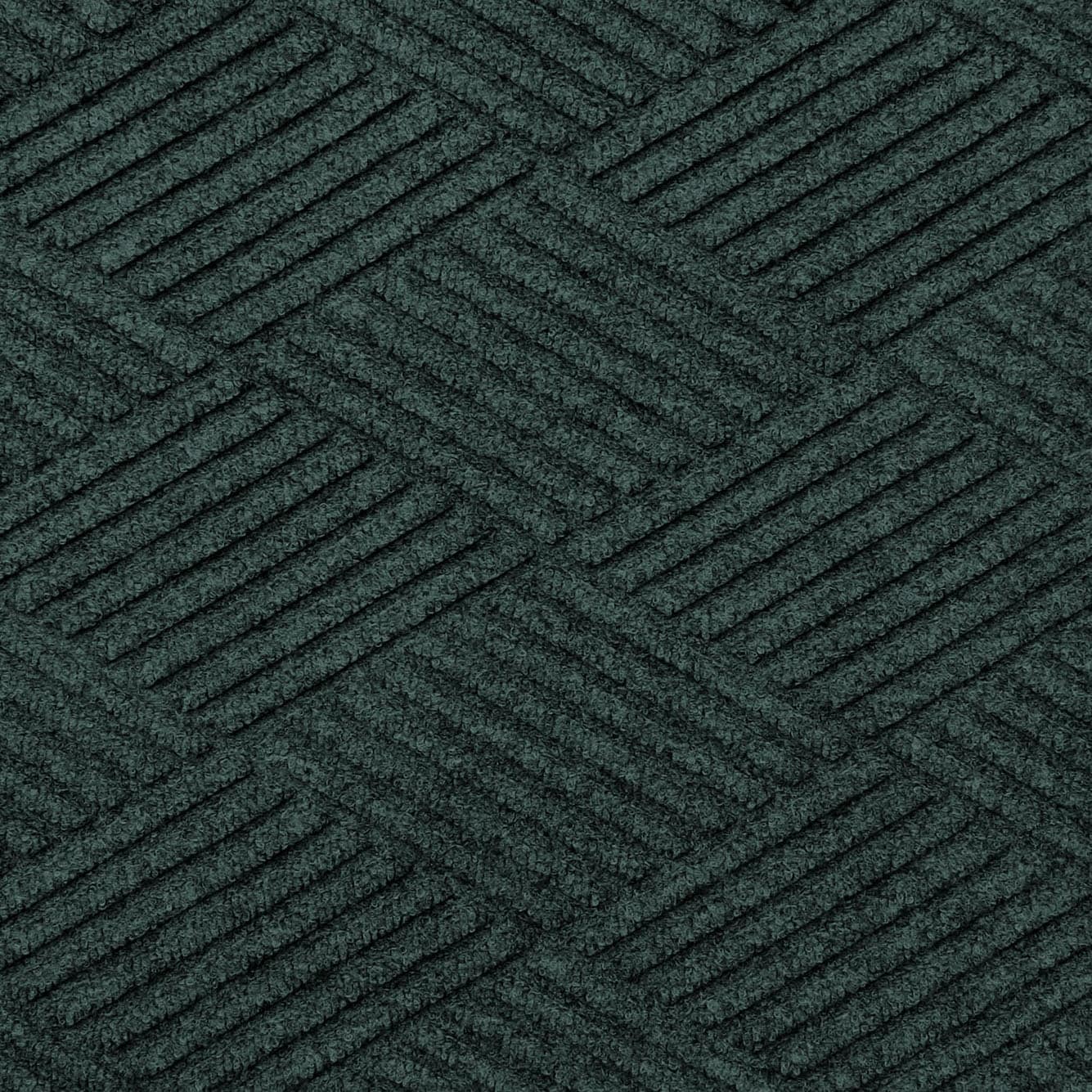 WaterHog Diamonds Indoor Outdoor Door Mat