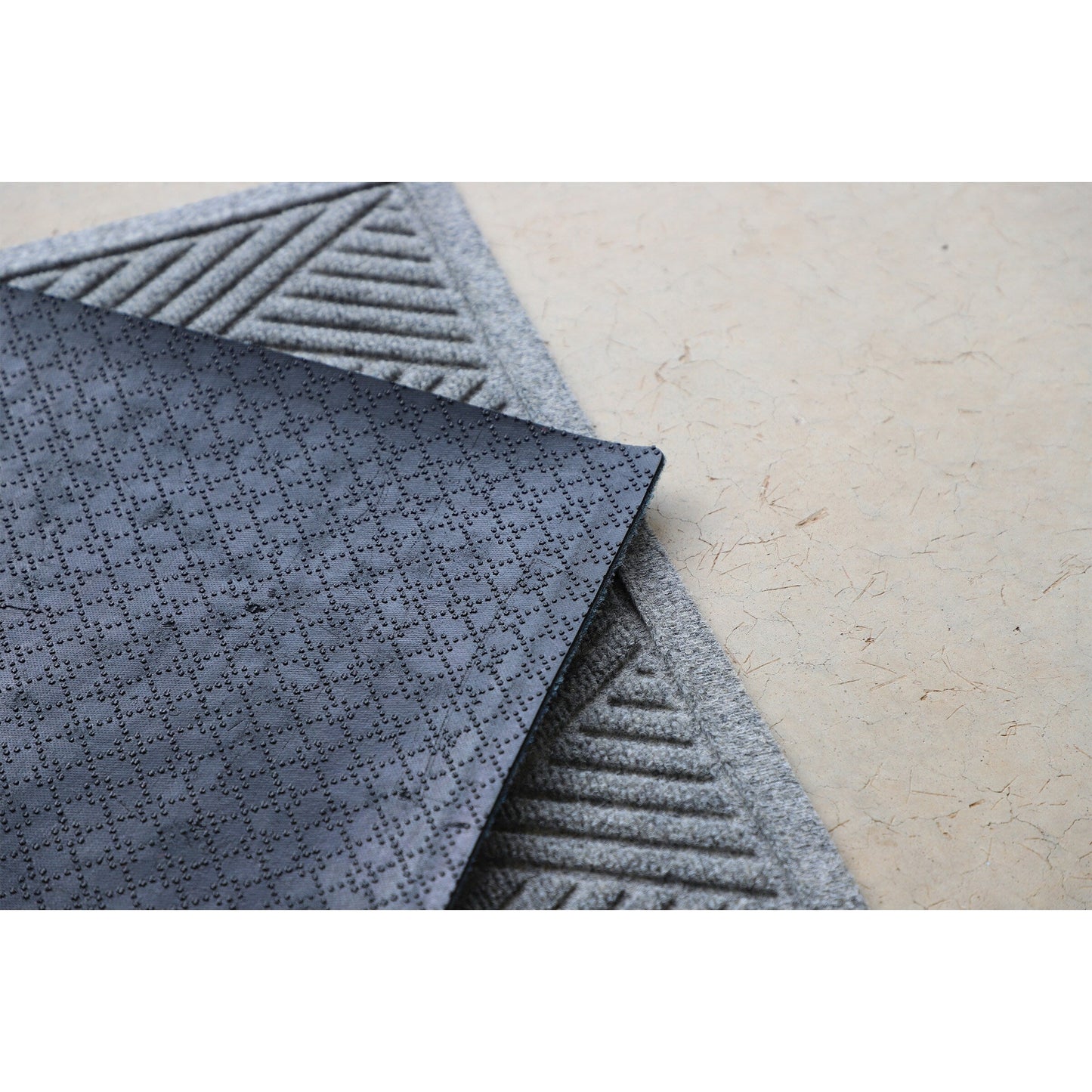 WaterHog Diamonds Indoor Outdoor Door Mat
