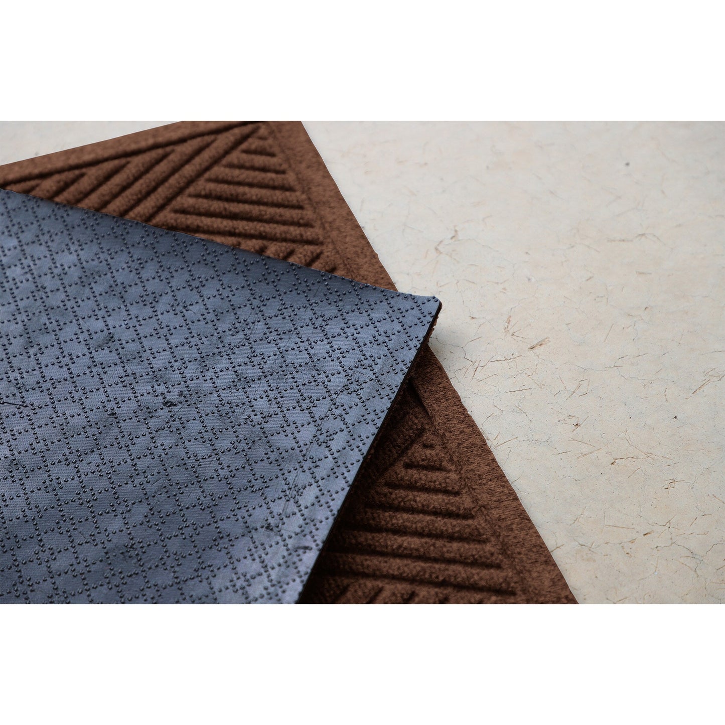 WaterHog Diamonds Indoor Outdoor Door Mat