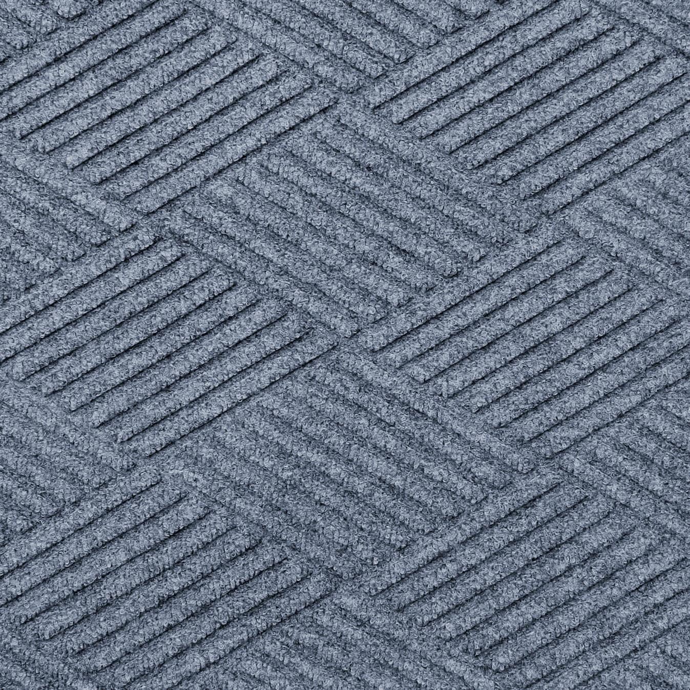 WaterHog Diamonds Indoor Outdoor Door Mat