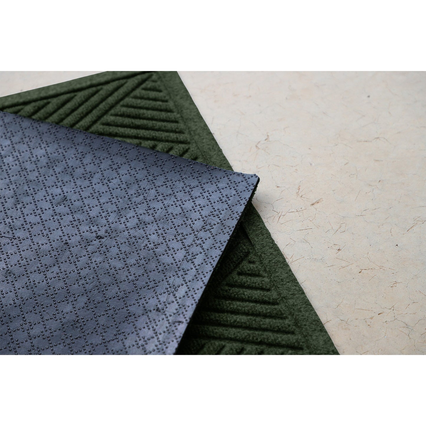 WaterHog Diamonds Indoor Outdoor Door Mat