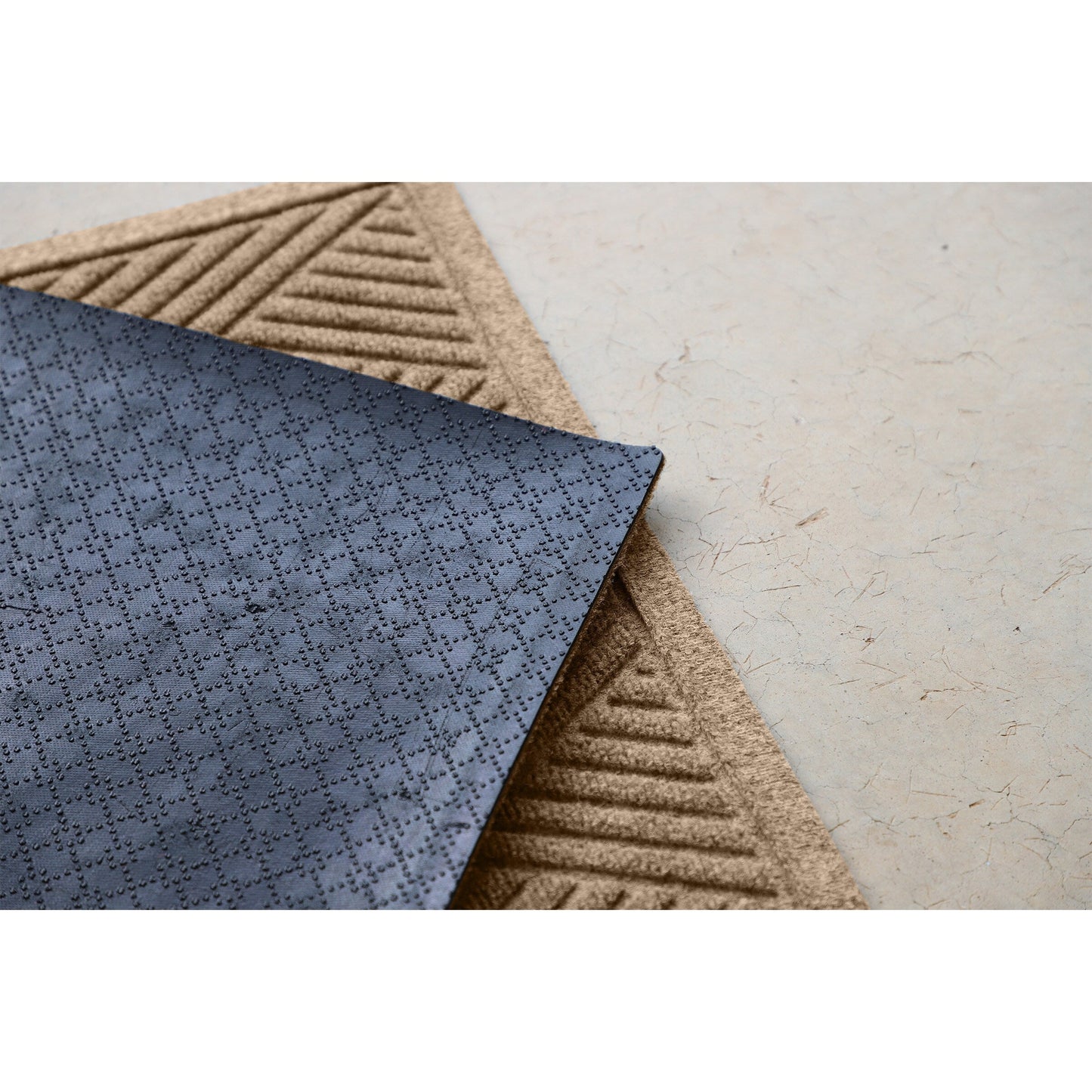WaterHog Diamonds Indoor Outdoor Door Mat