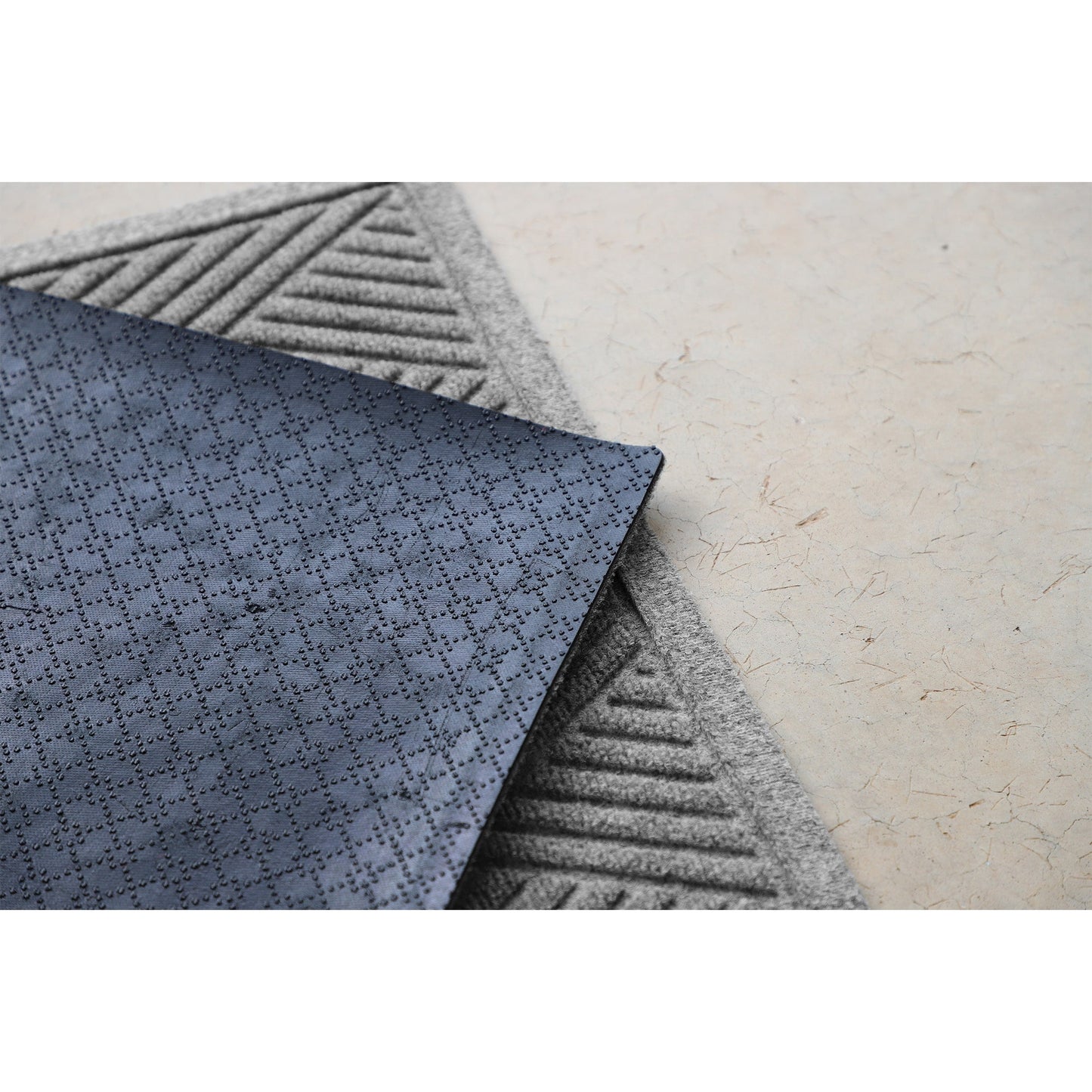 WaterHog Diamonds Indoor Outdoor Door Mat