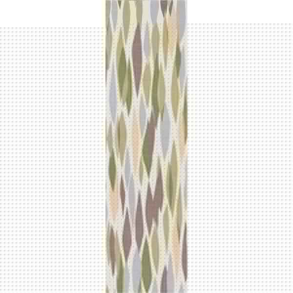 Waverly Sun N' Shade Modern Abstract Indoor Outdoor Area Rug