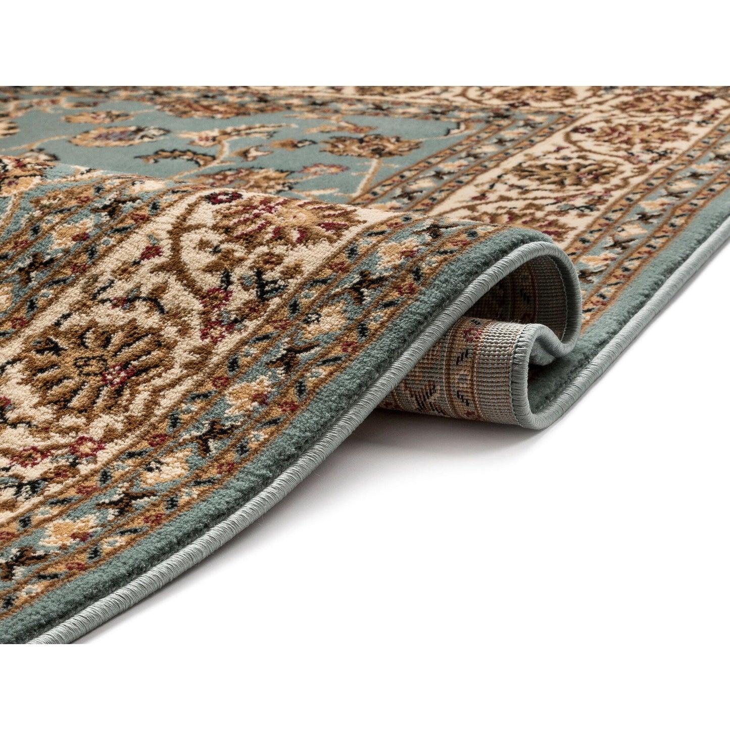 Well Woven Barclay Sarouk Oriental Persian Traditional Area Rug