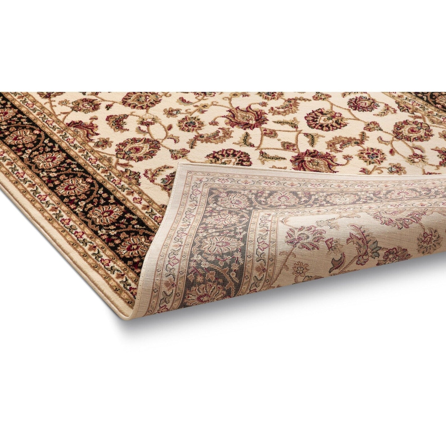 Well Woven Barclay Sarouk Oriental Persian Traditional Area Rug