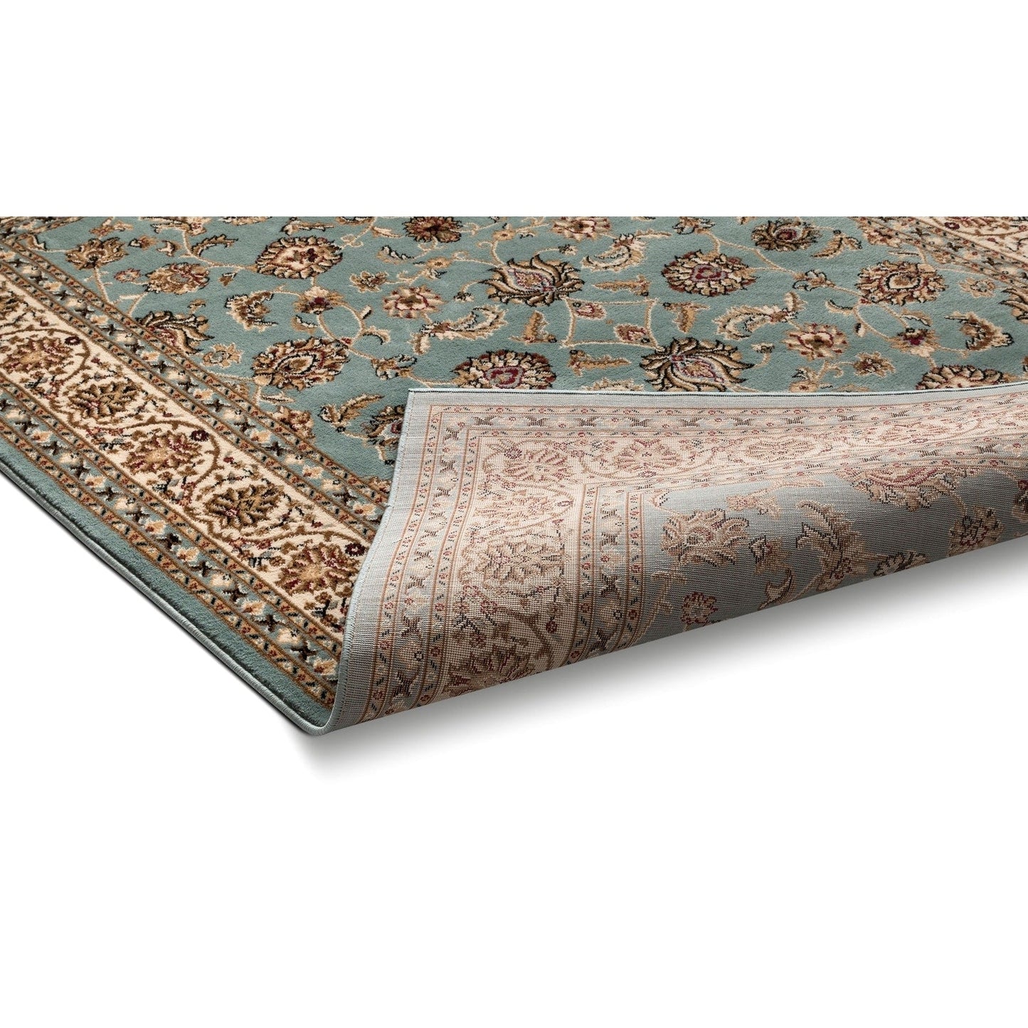 Well Woven Barclay Sarouk Oriental Persian Traditional Area Rug