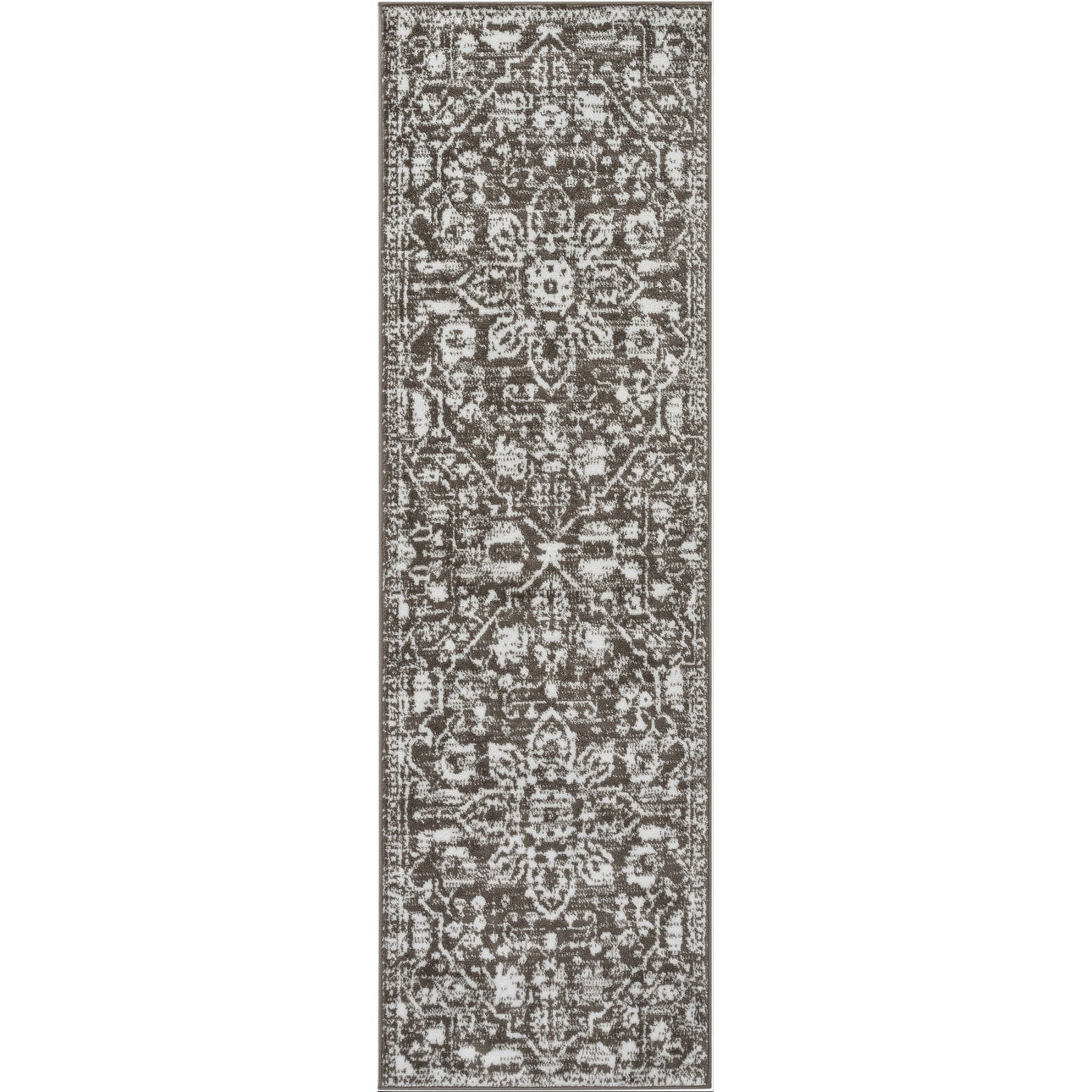 Well Woven Dazzle Disa Vintage Bohemian Oriental Floral Area Rug