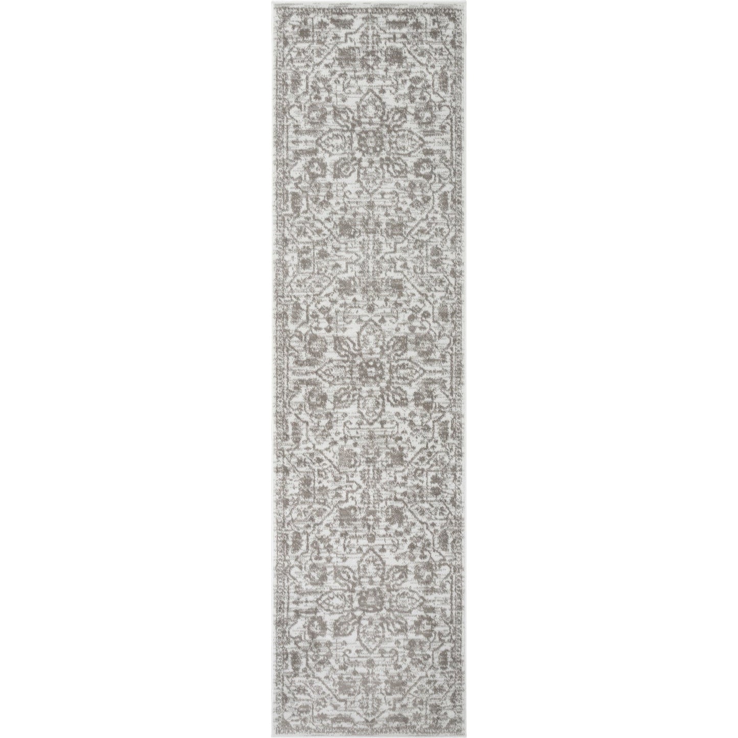 Well Woven Dazzle Disa Vintage Bohemian Oriental Floral Area Rug