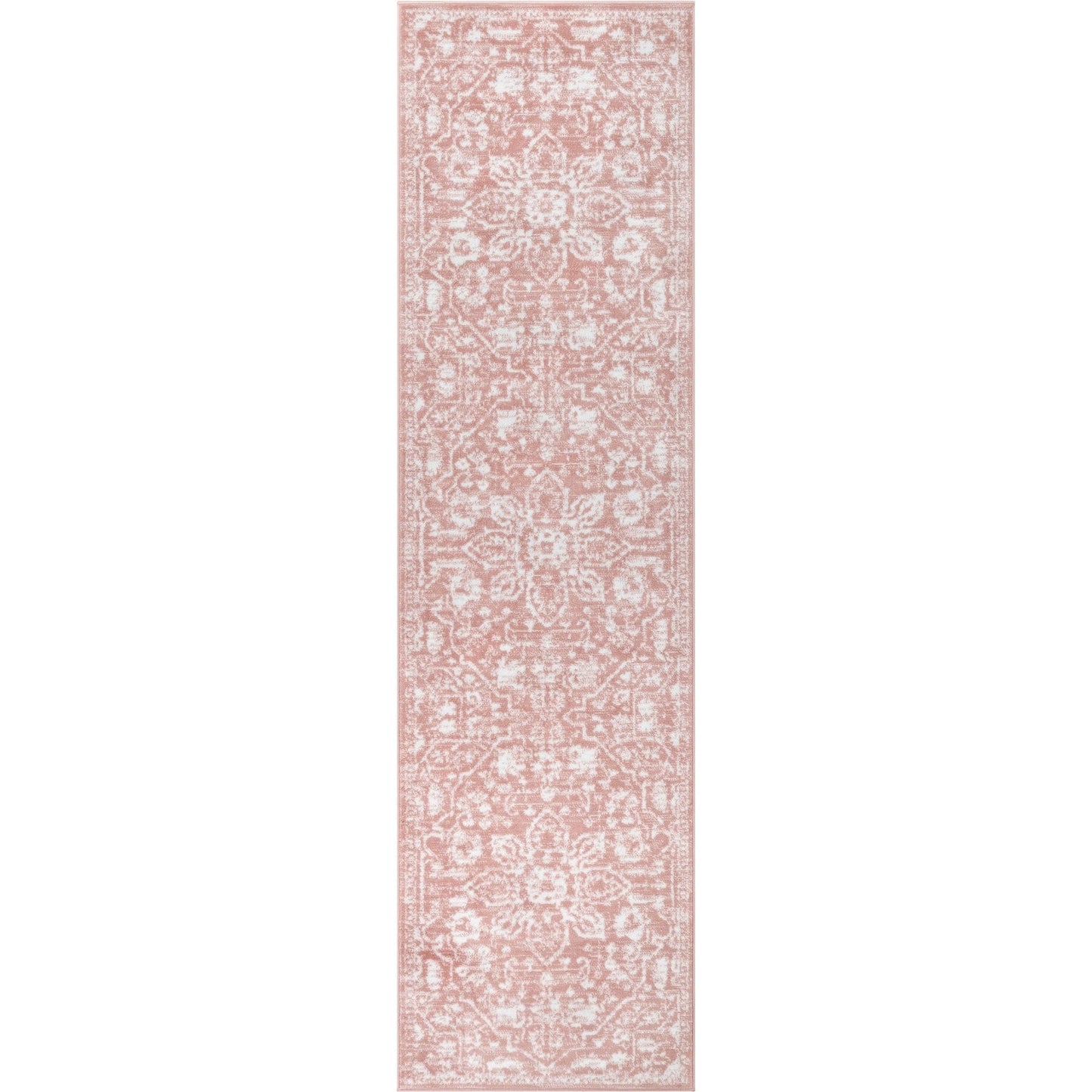Well Woven Dazzle Disa Vintage Bohemian Oriental Floral Area Rug