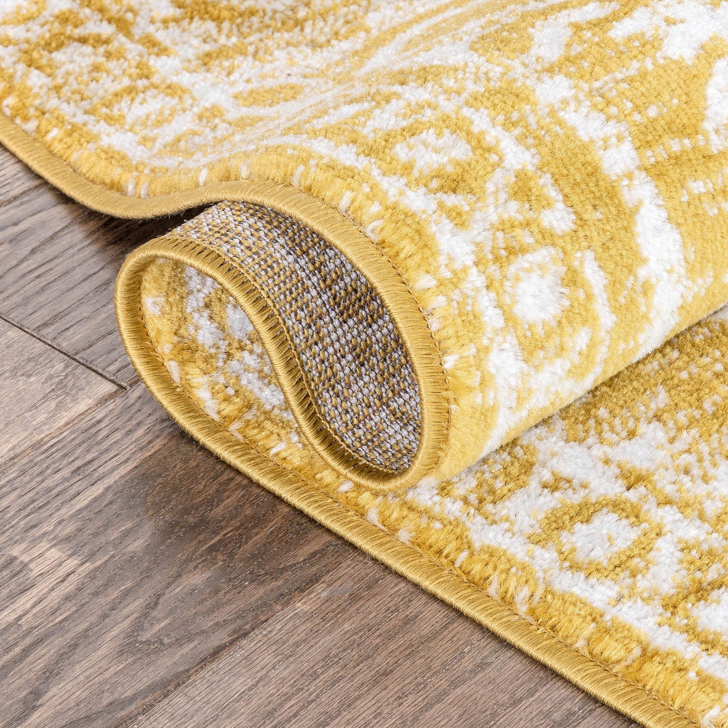 Well Woven Dazzle Disa Vintage Bohemian Oriental Floral Area Rug