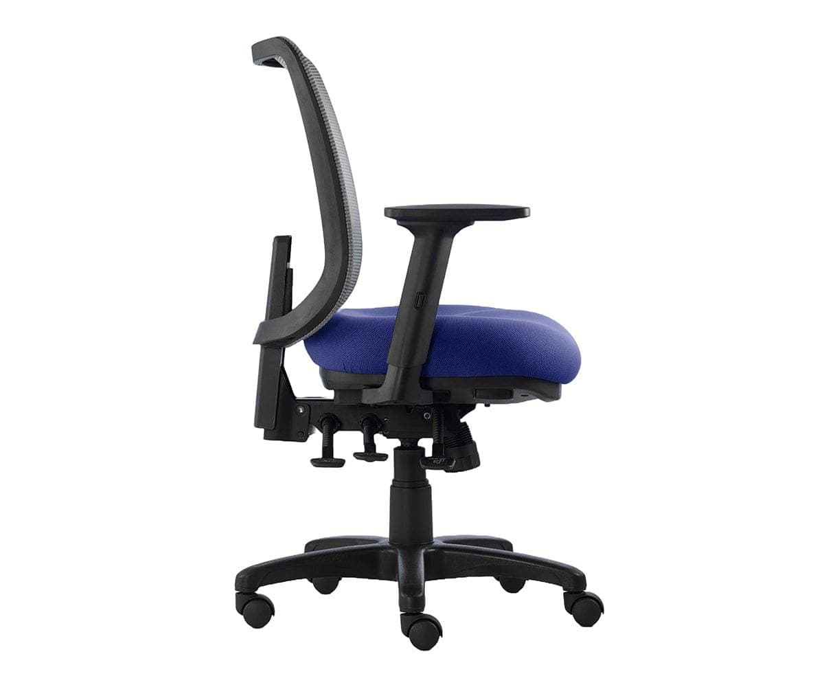 Chaise de bureau Troy