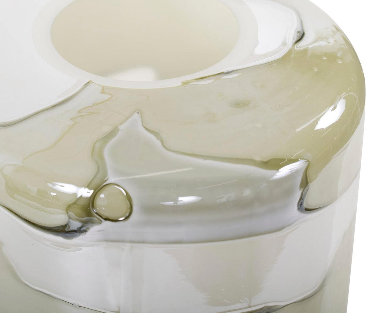 Vase Malin