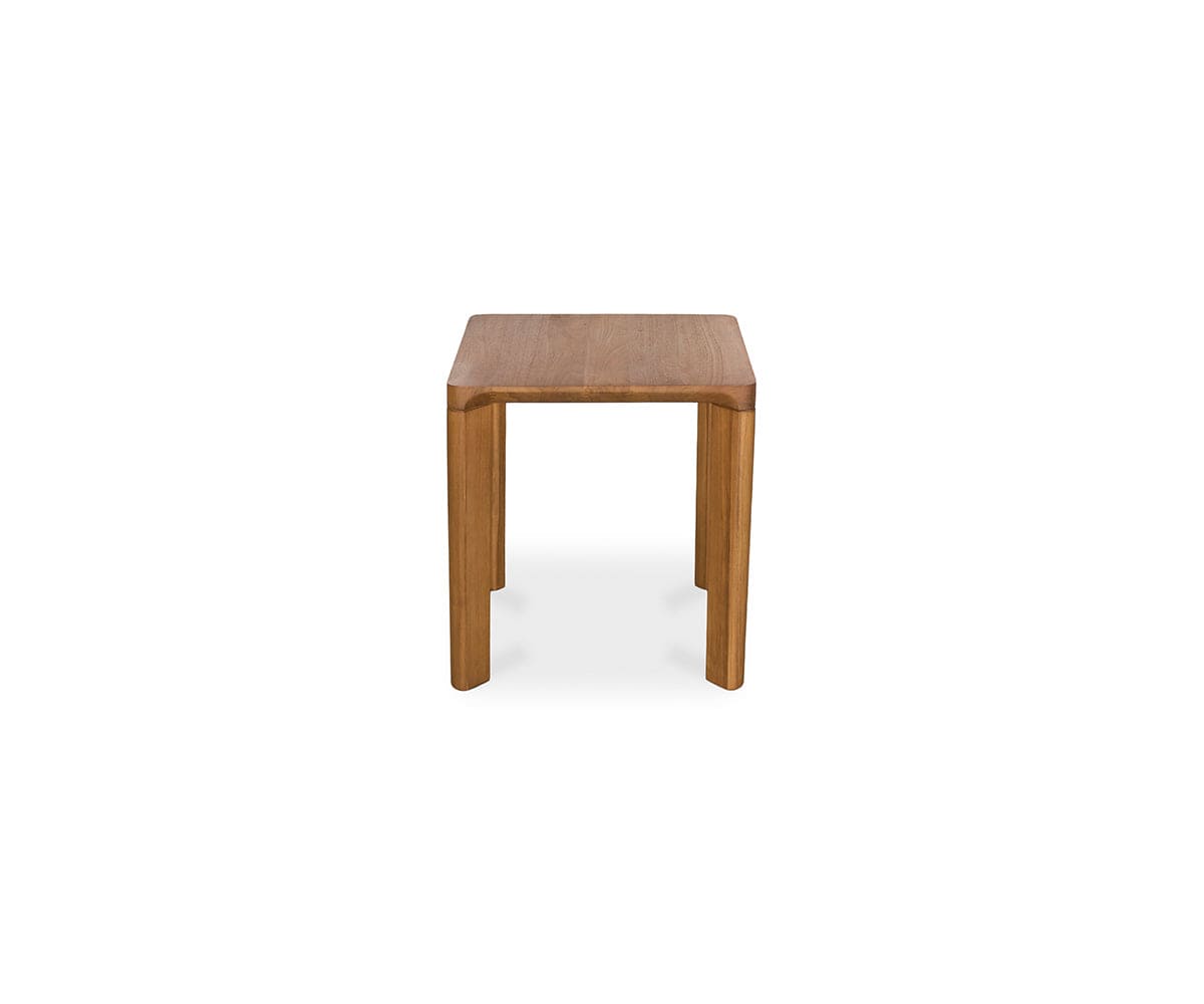 Table d'appoint Nakia