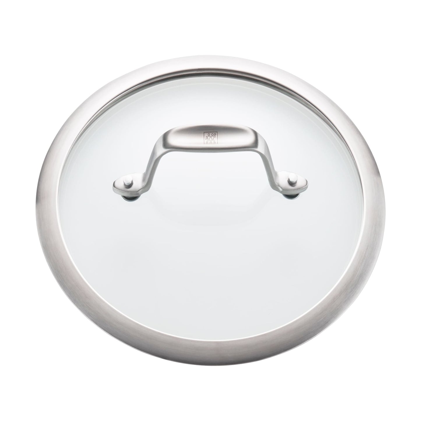 ZWILLING Spirit 3-ply Stainless Steel Saucepan