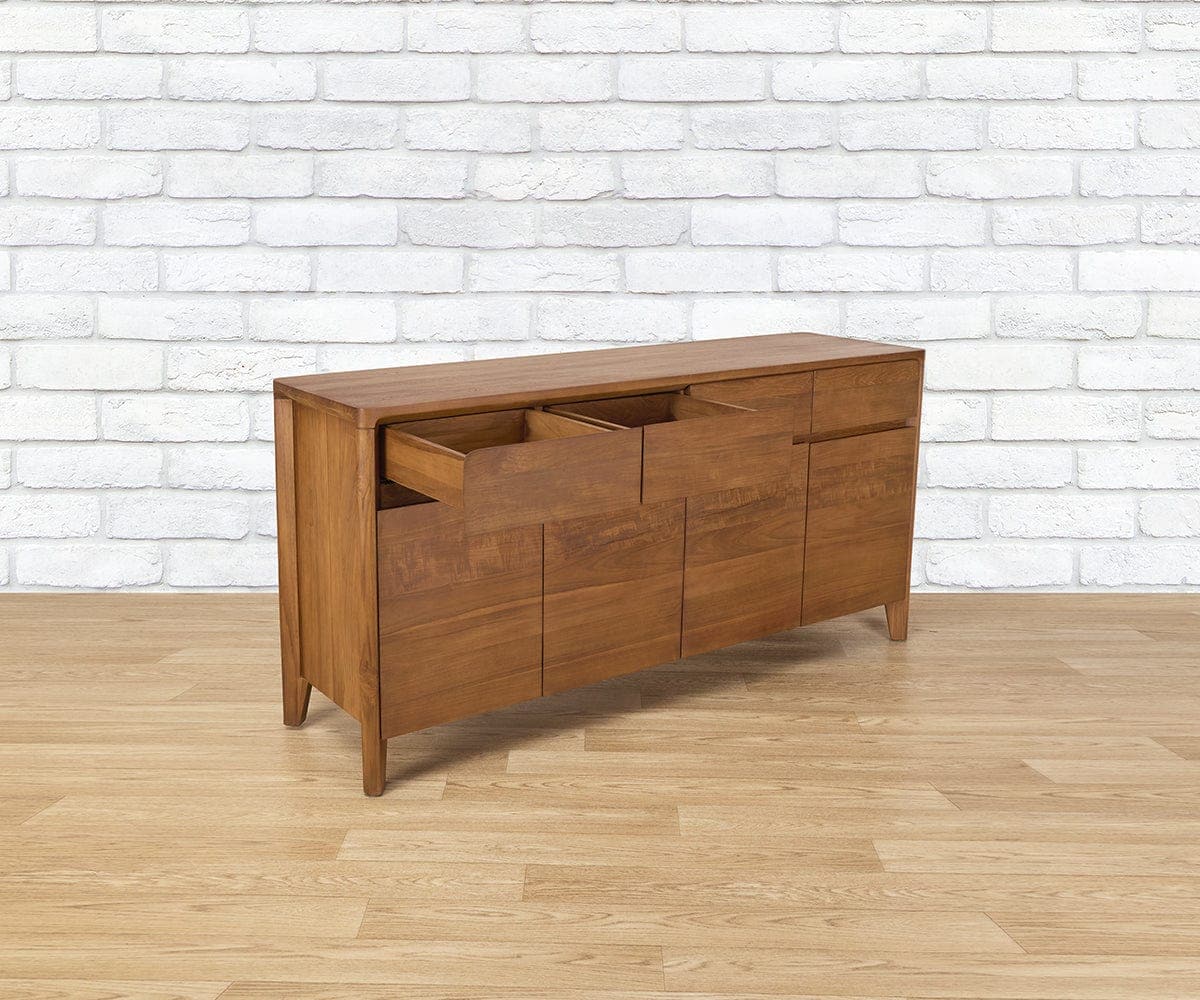 Buffet Nakia