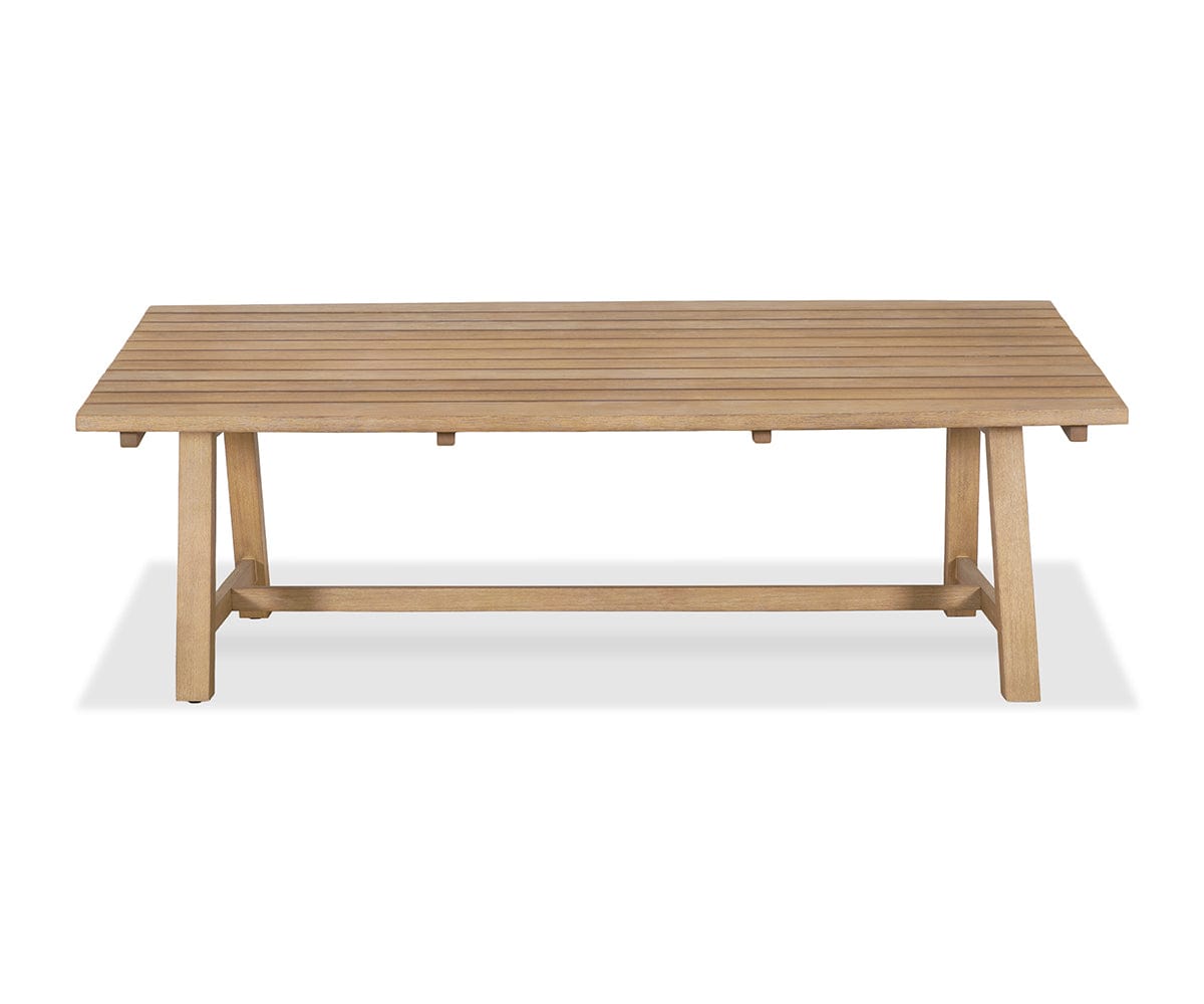 Table basse d'extérieur Iona