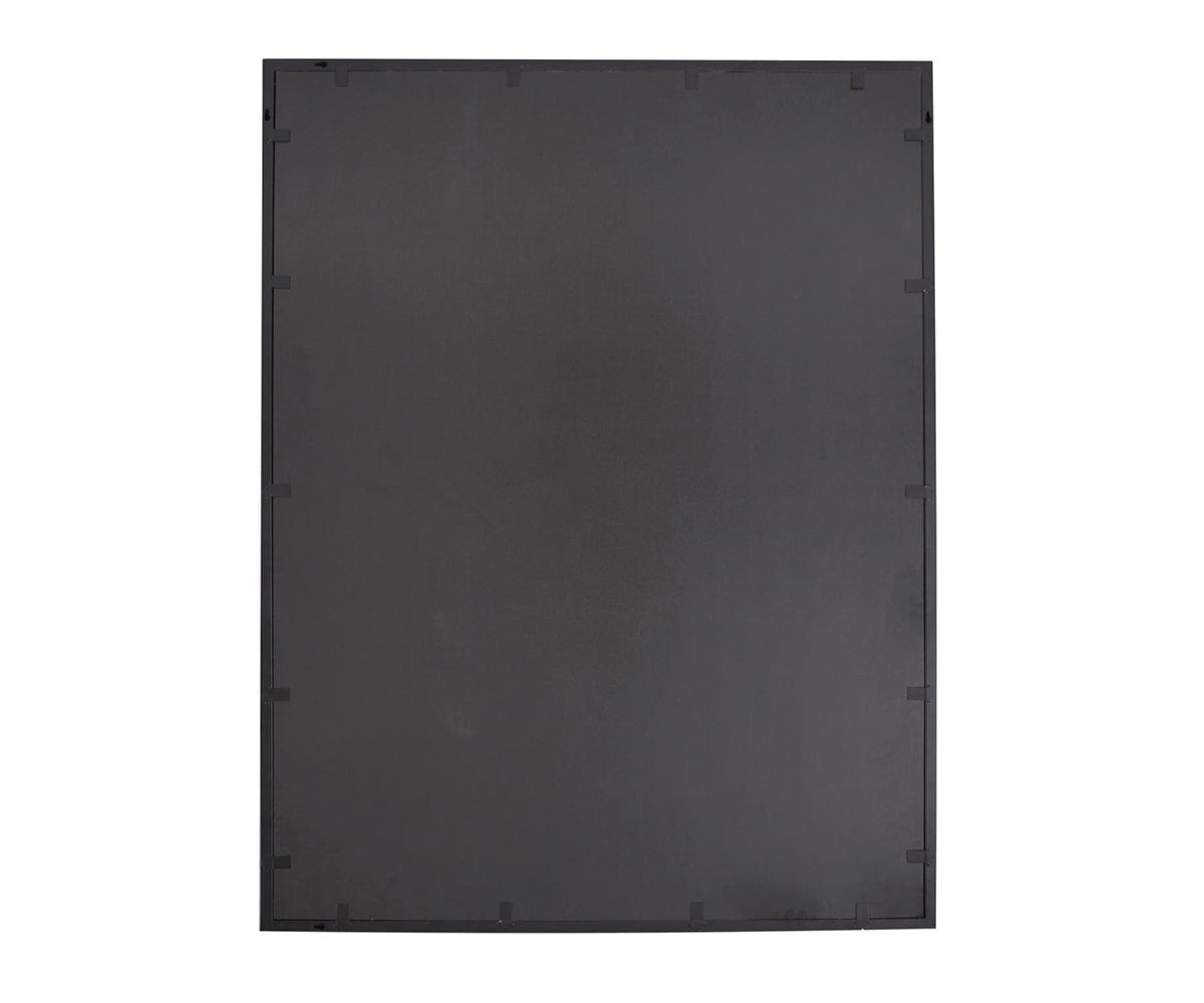 Miroir à vitre Racine