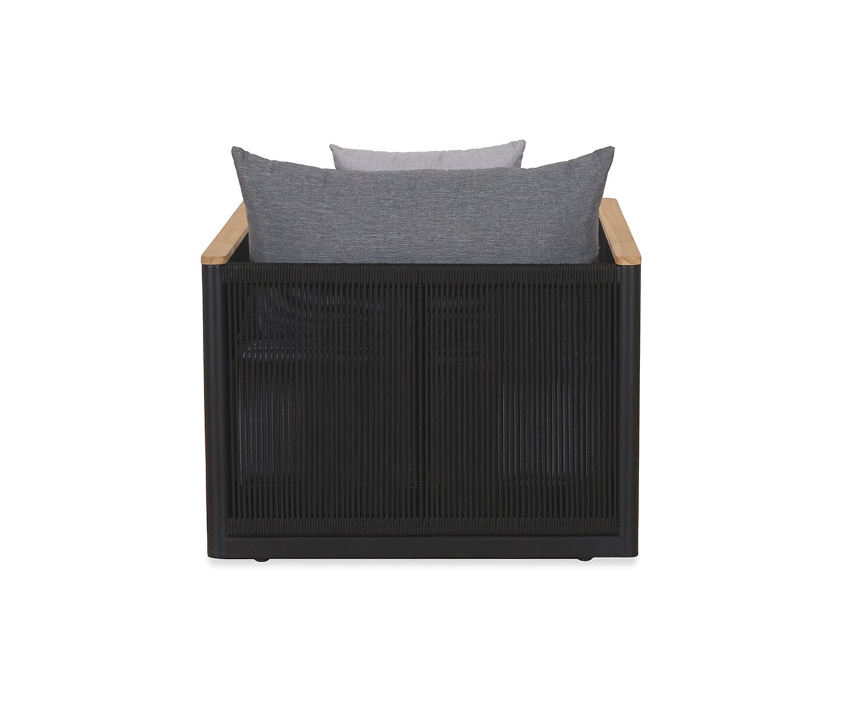 Chaise d'extérieur Meilani