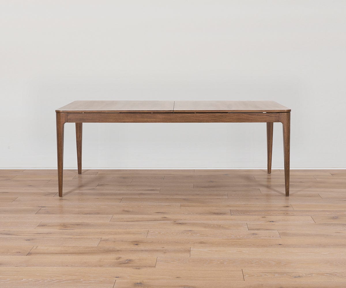 Table à manger extensible Aden