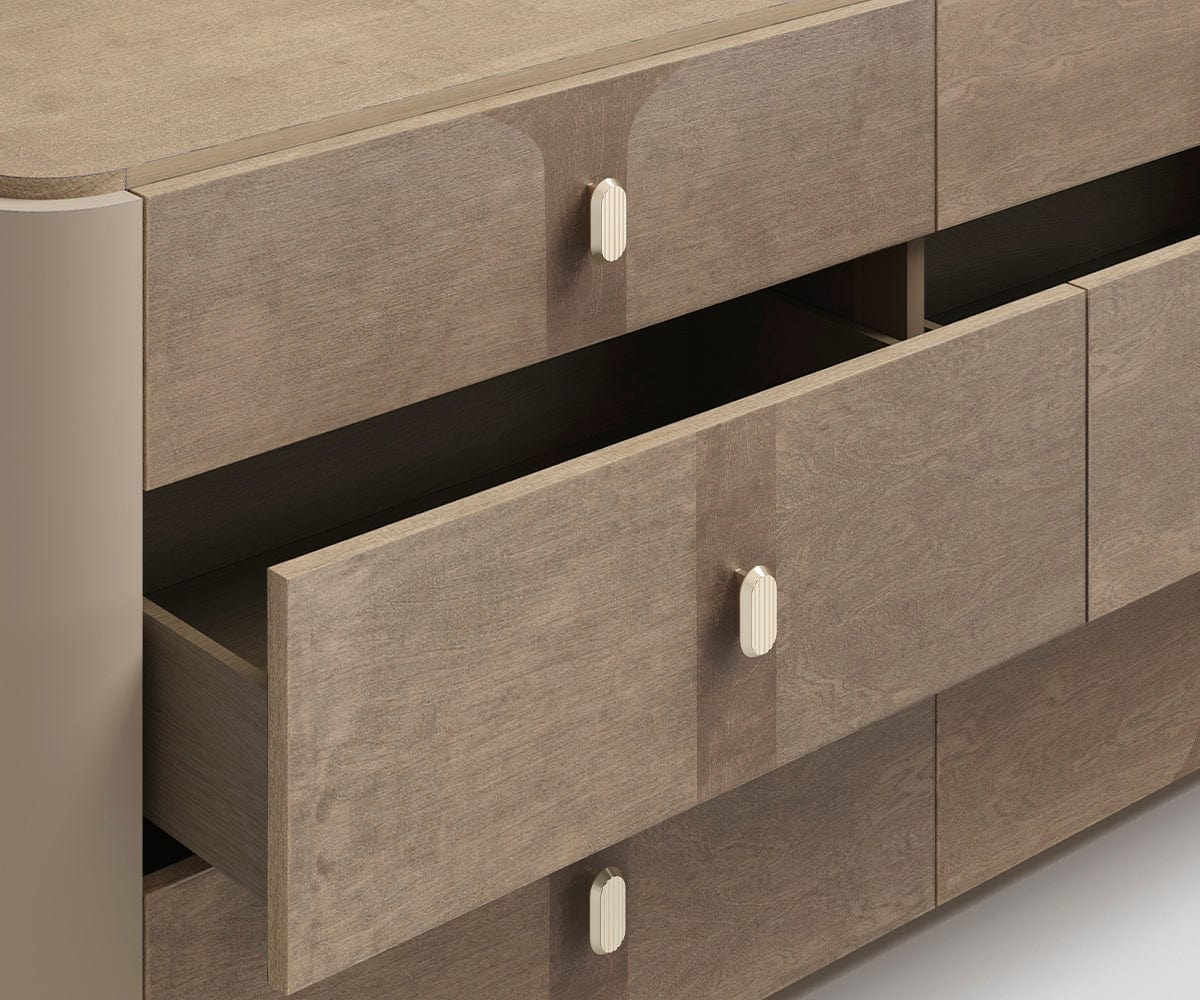 Commode double Sancia