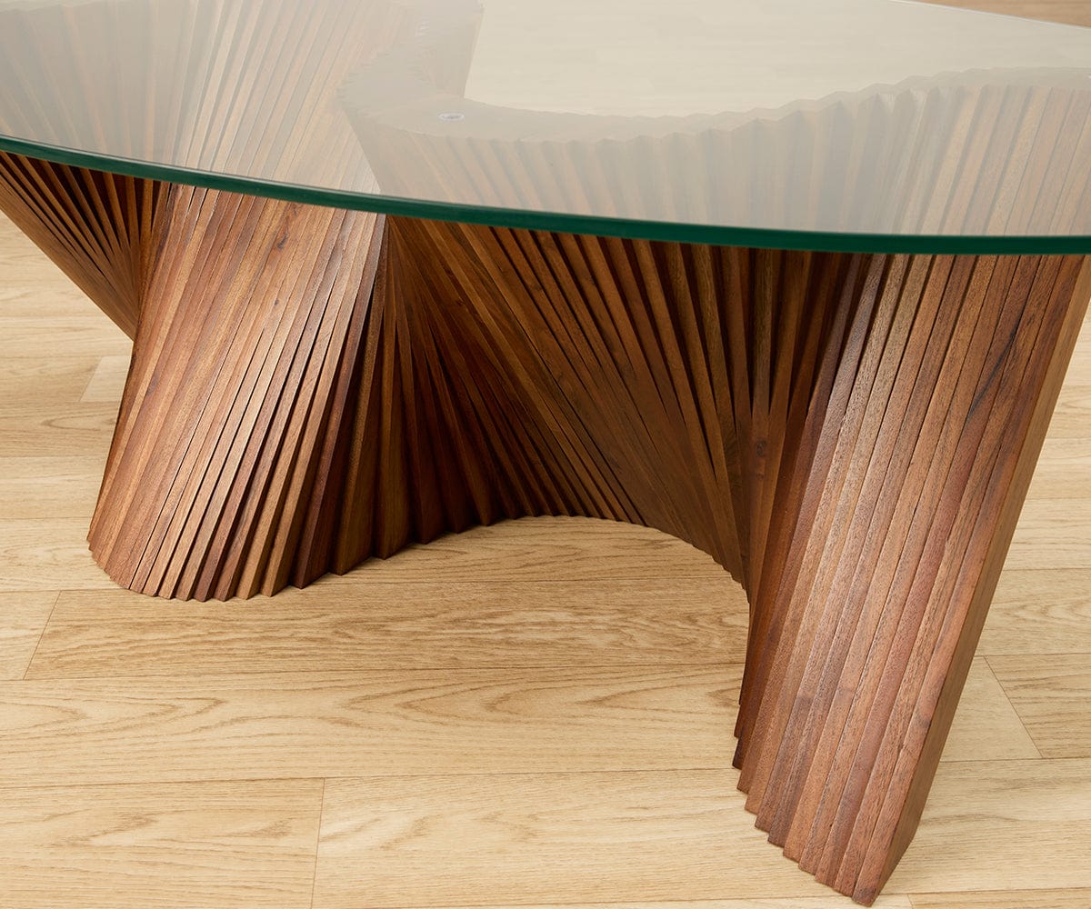 Table basse Spira