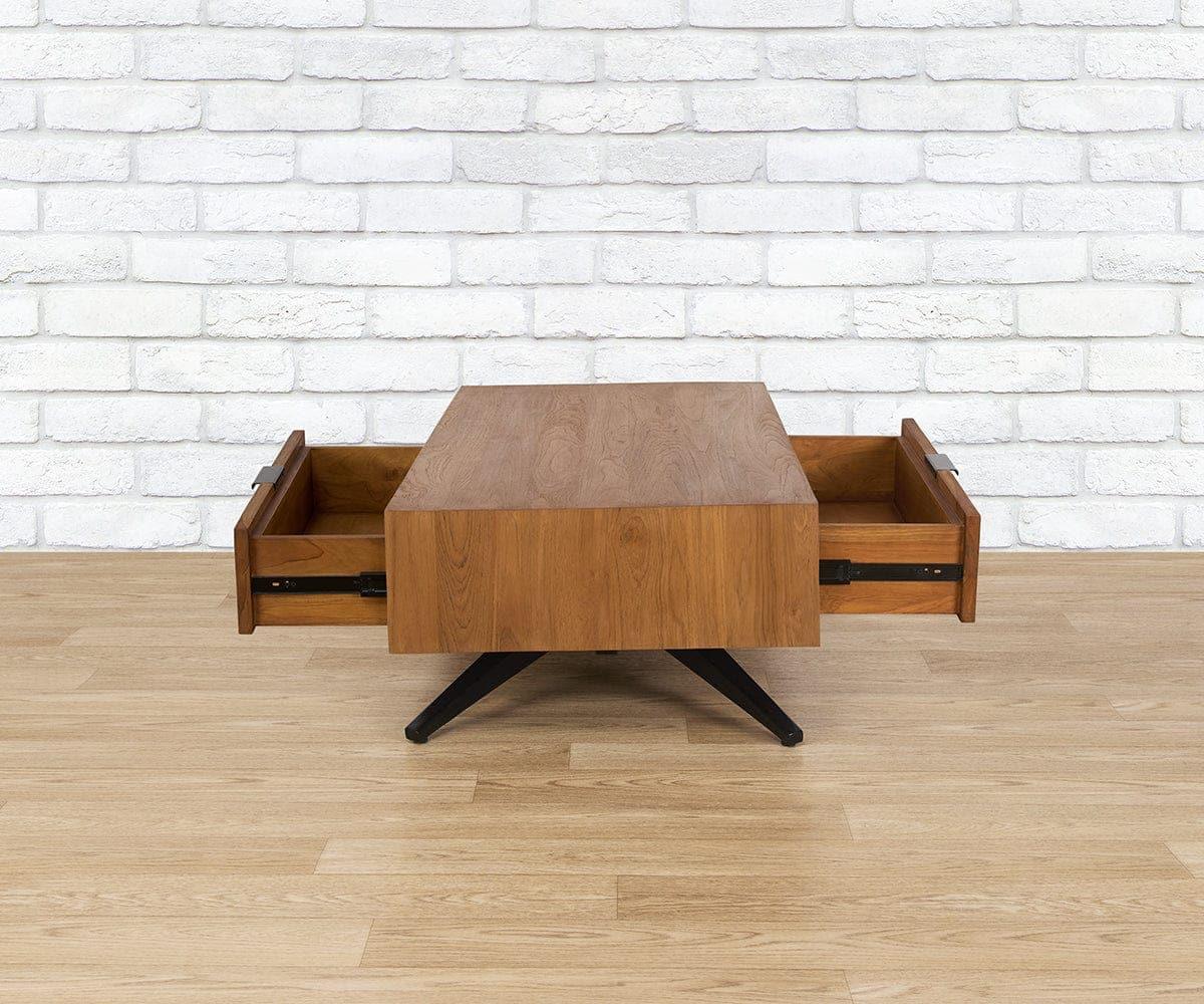 Table basse Mazi