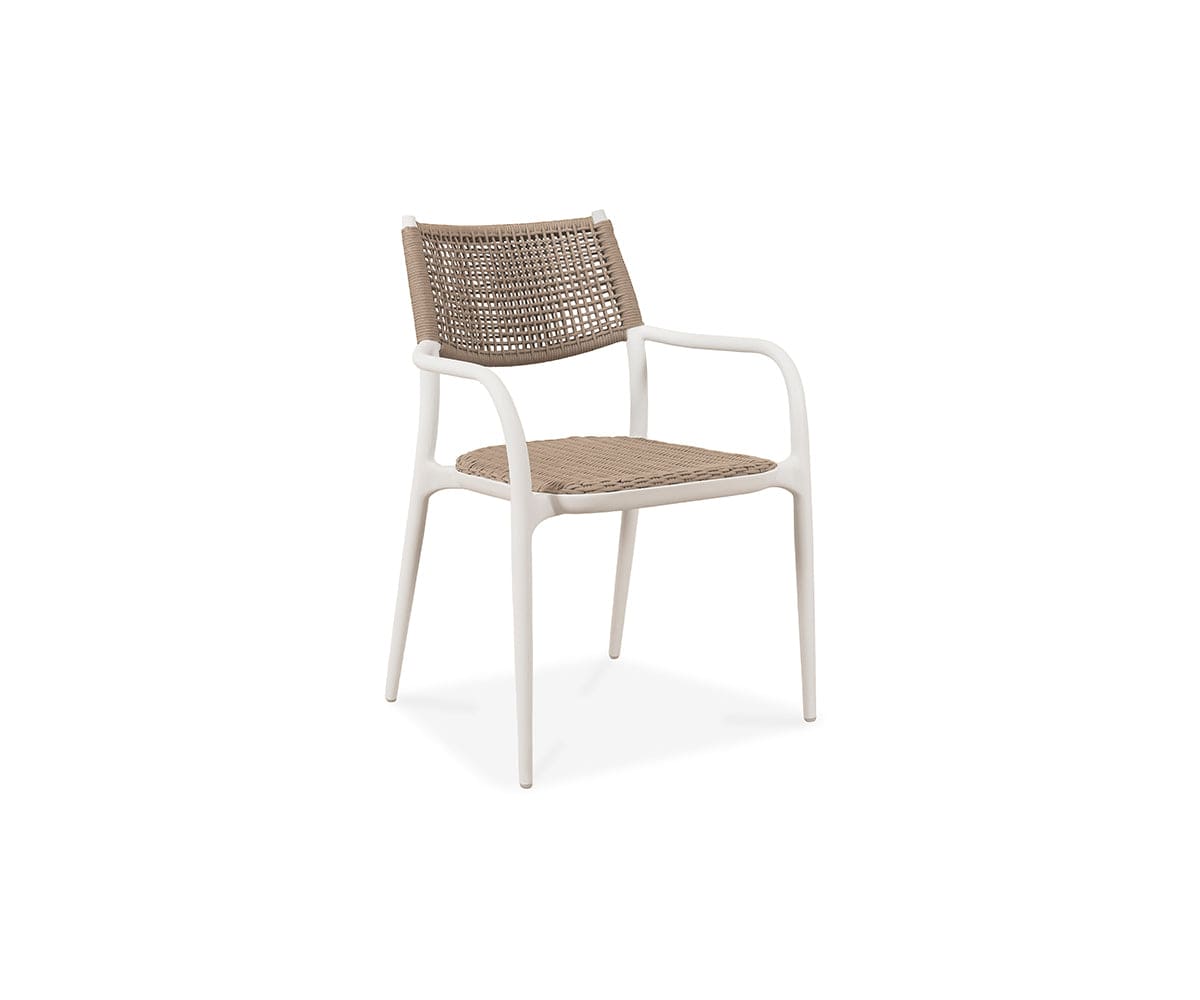 Chaise de salle à manger Azalee