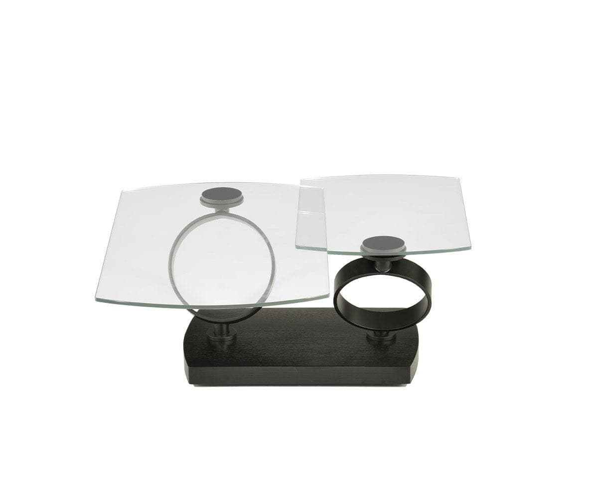Table basse Rizzo Motion