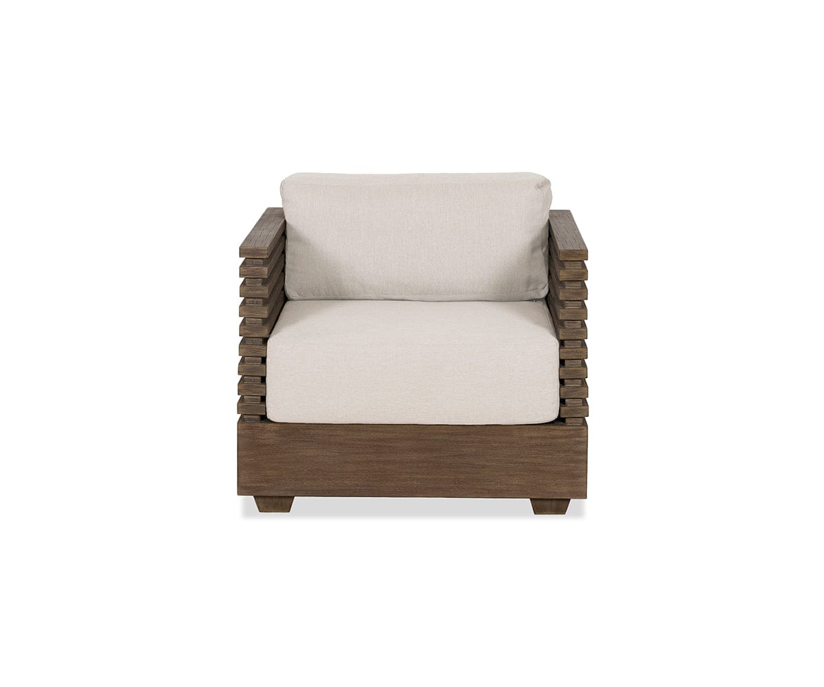 Chaise d'extérieur Farren