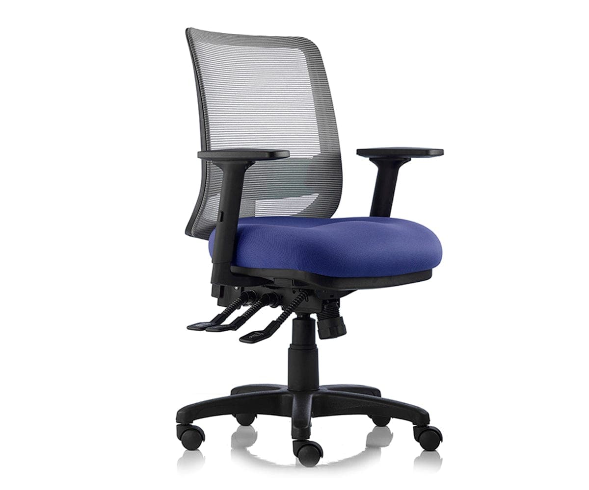 Chaise de bureau Troy